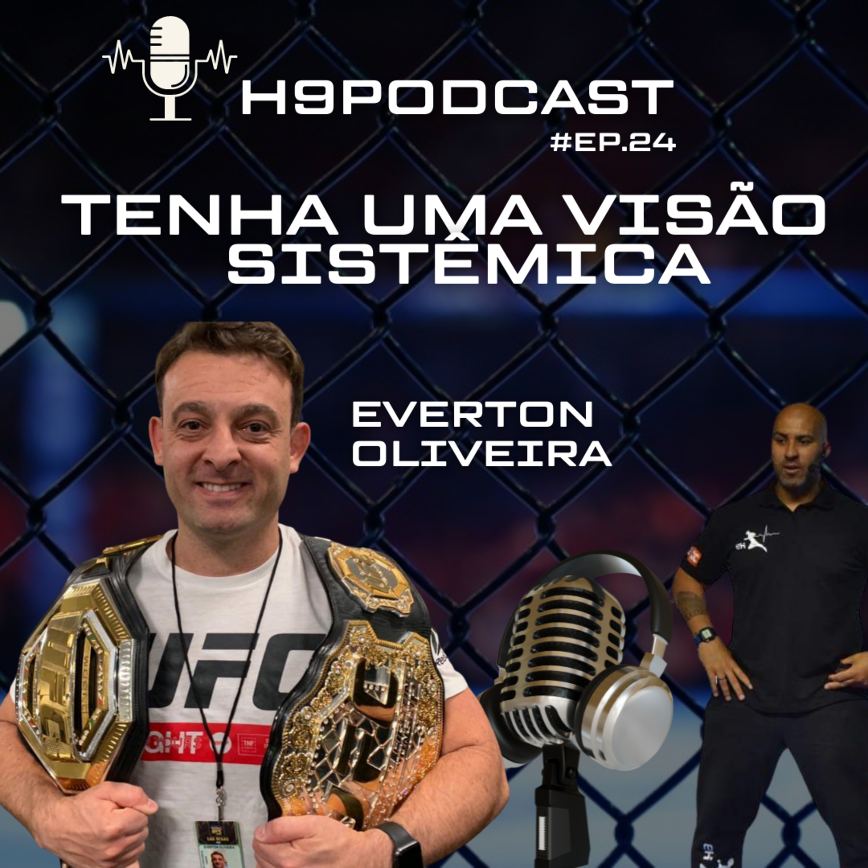 H9Podcast
