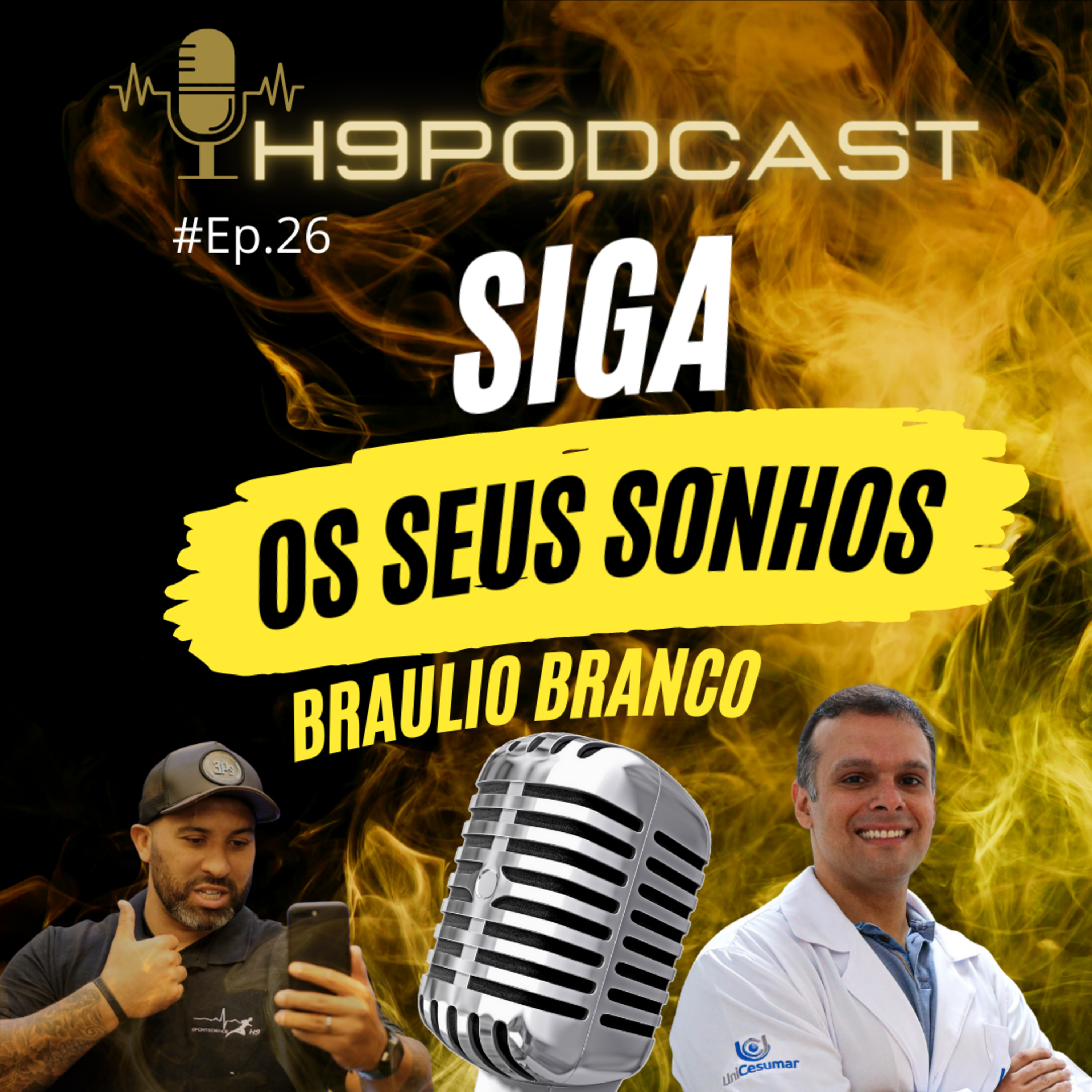 H9Podcast