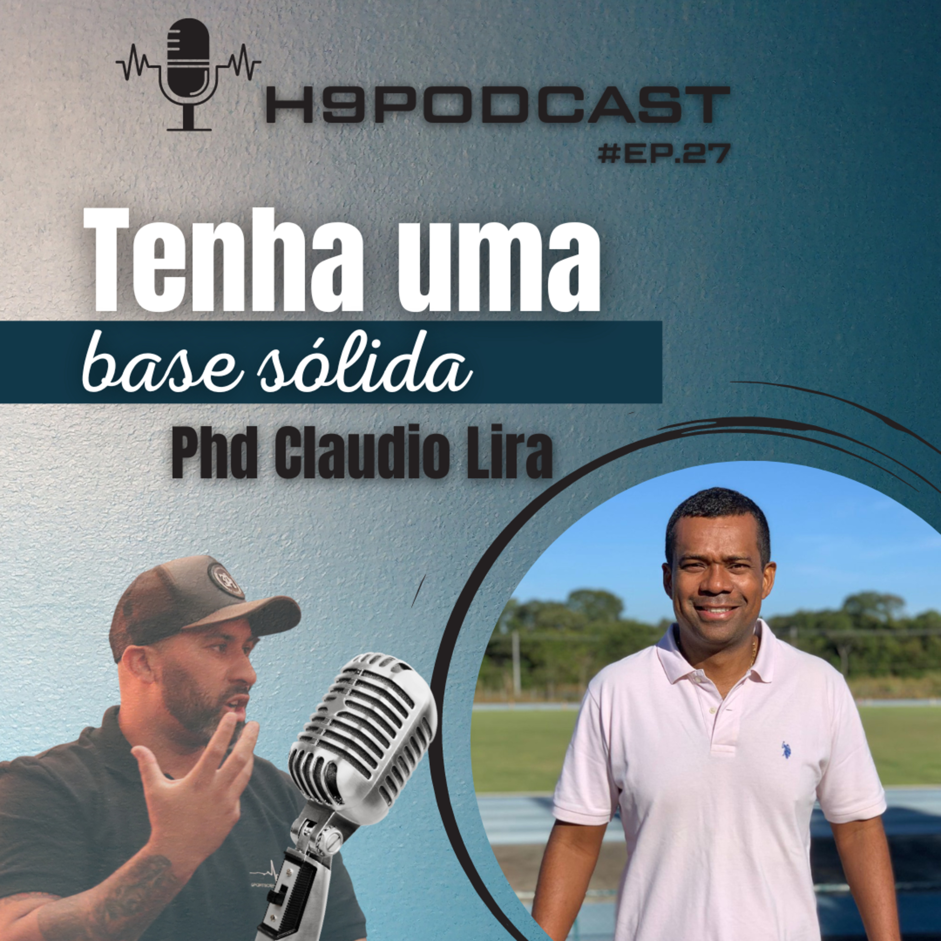 H9Podcast