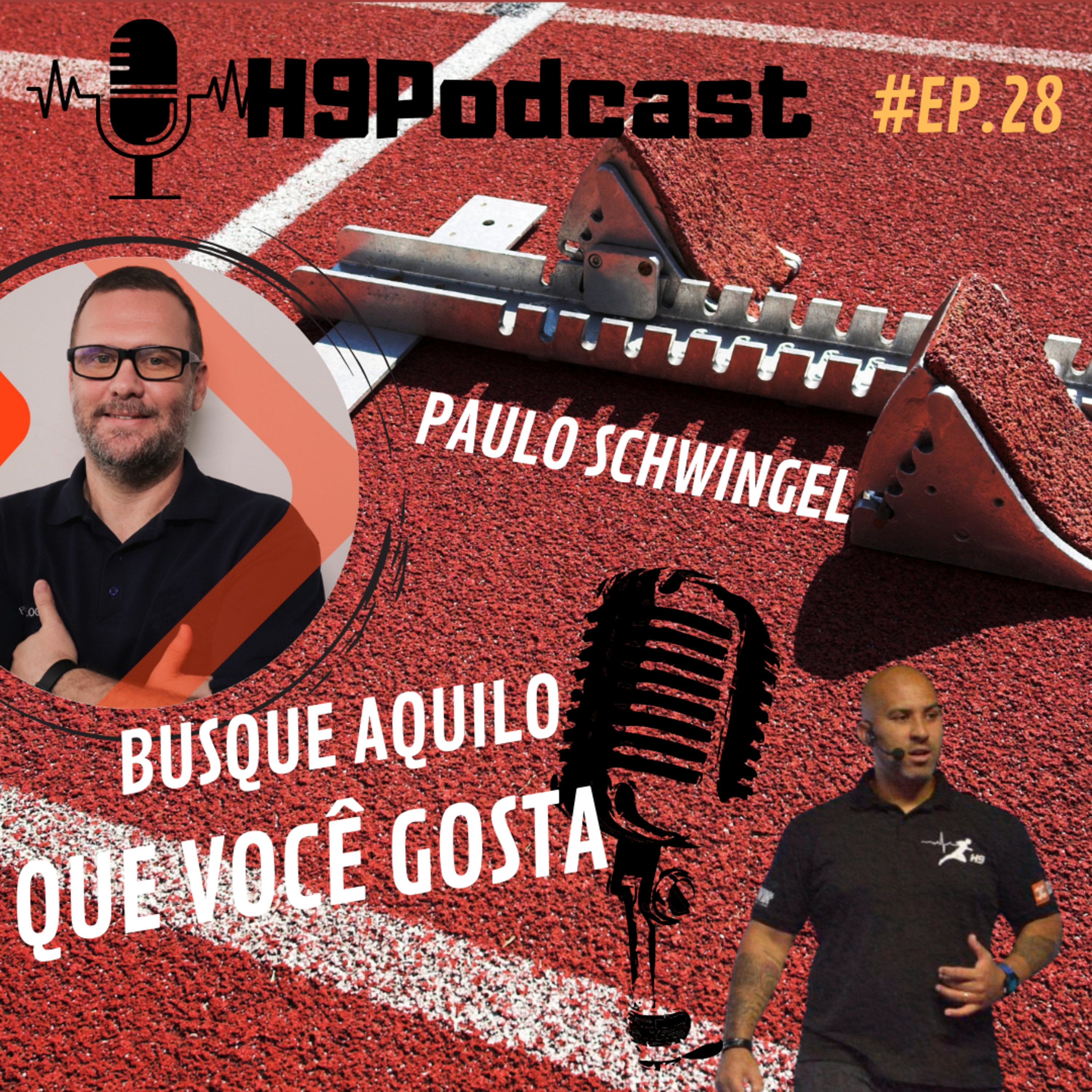 H9Podcast