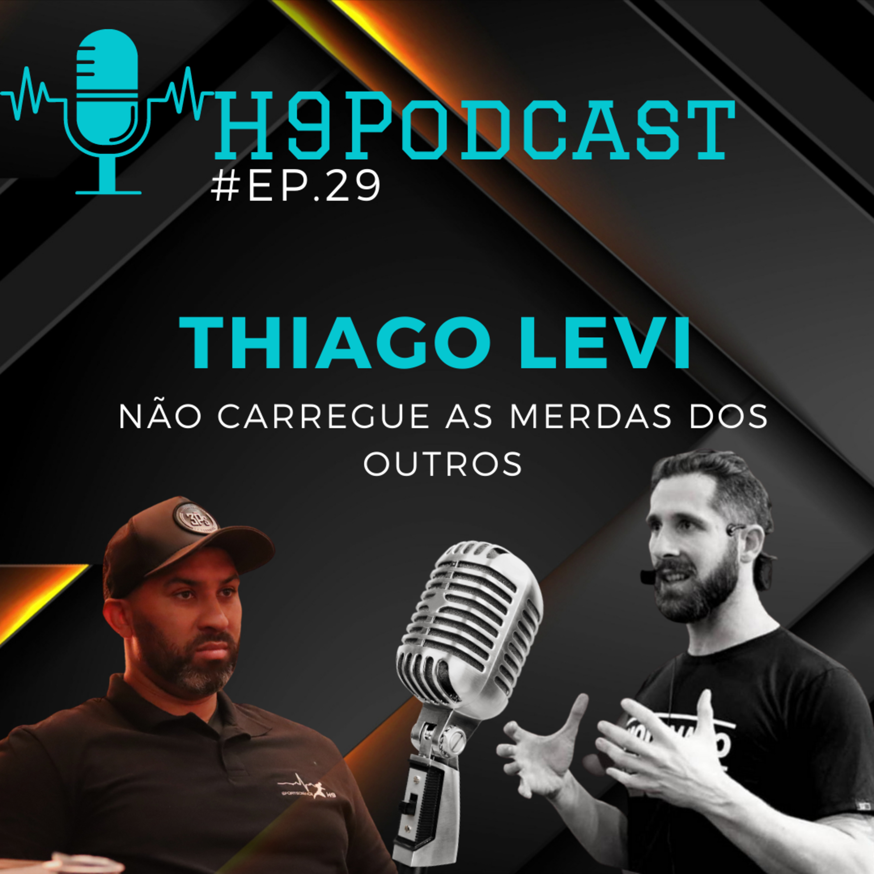 H9Podcast