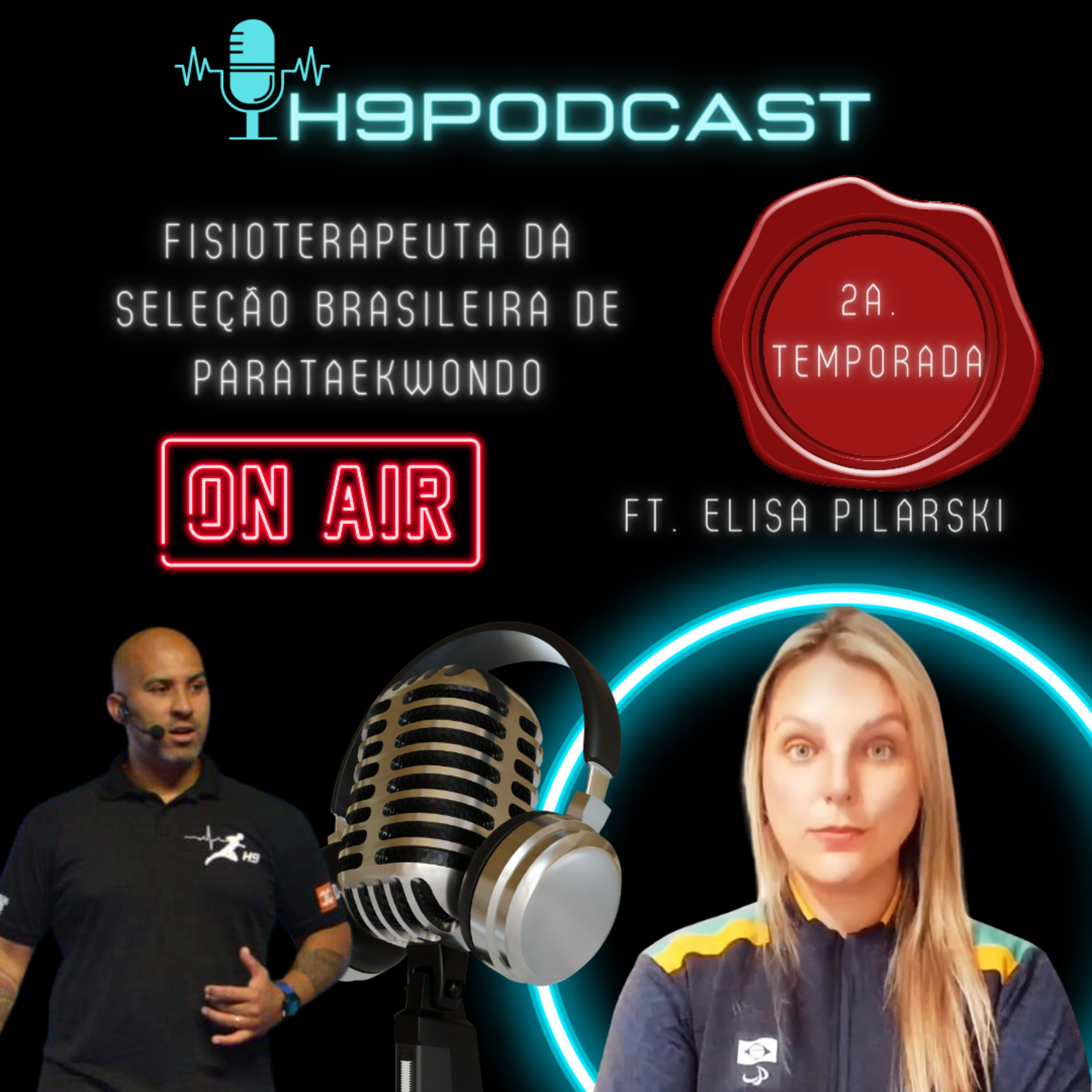 H9Podcast