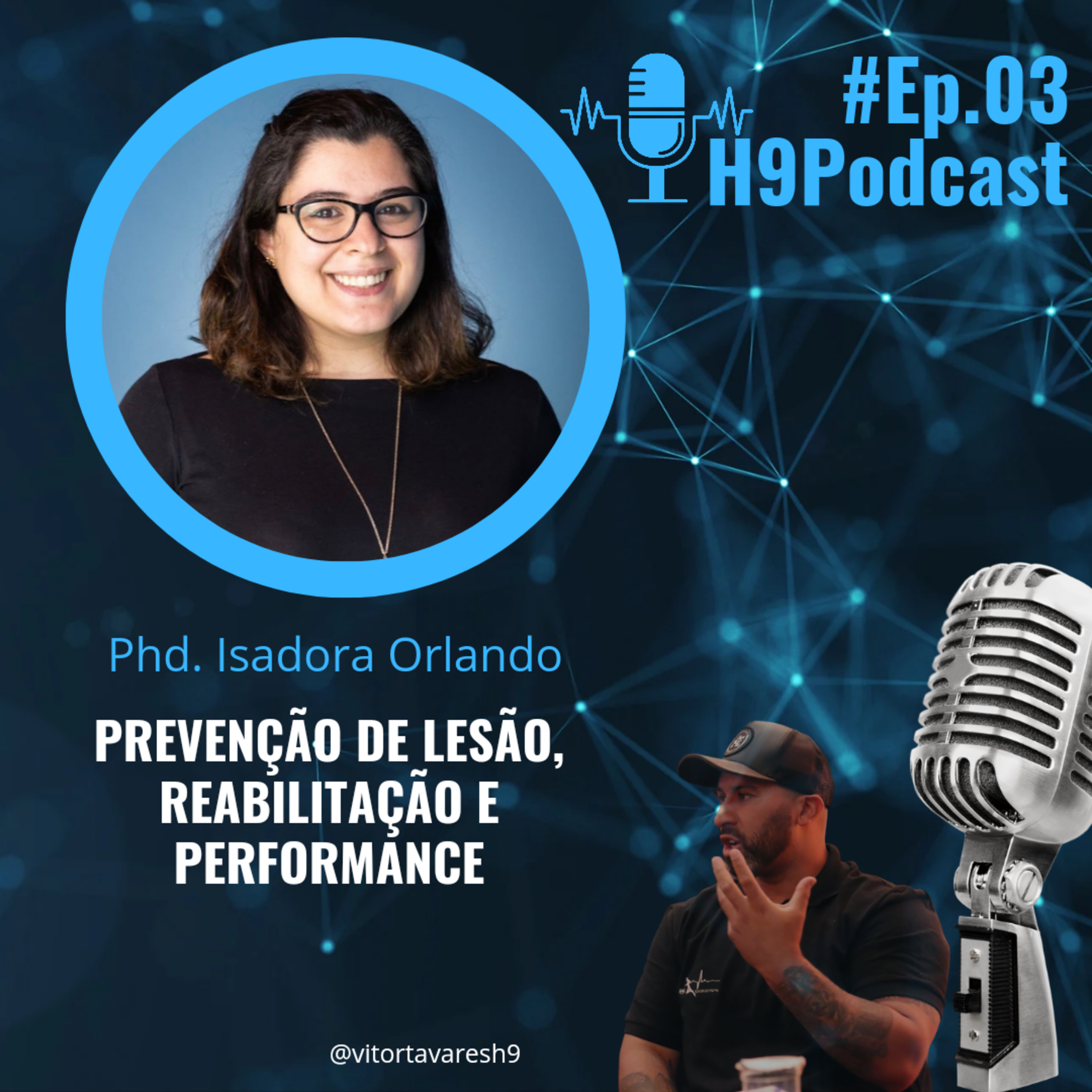 H9Podcast