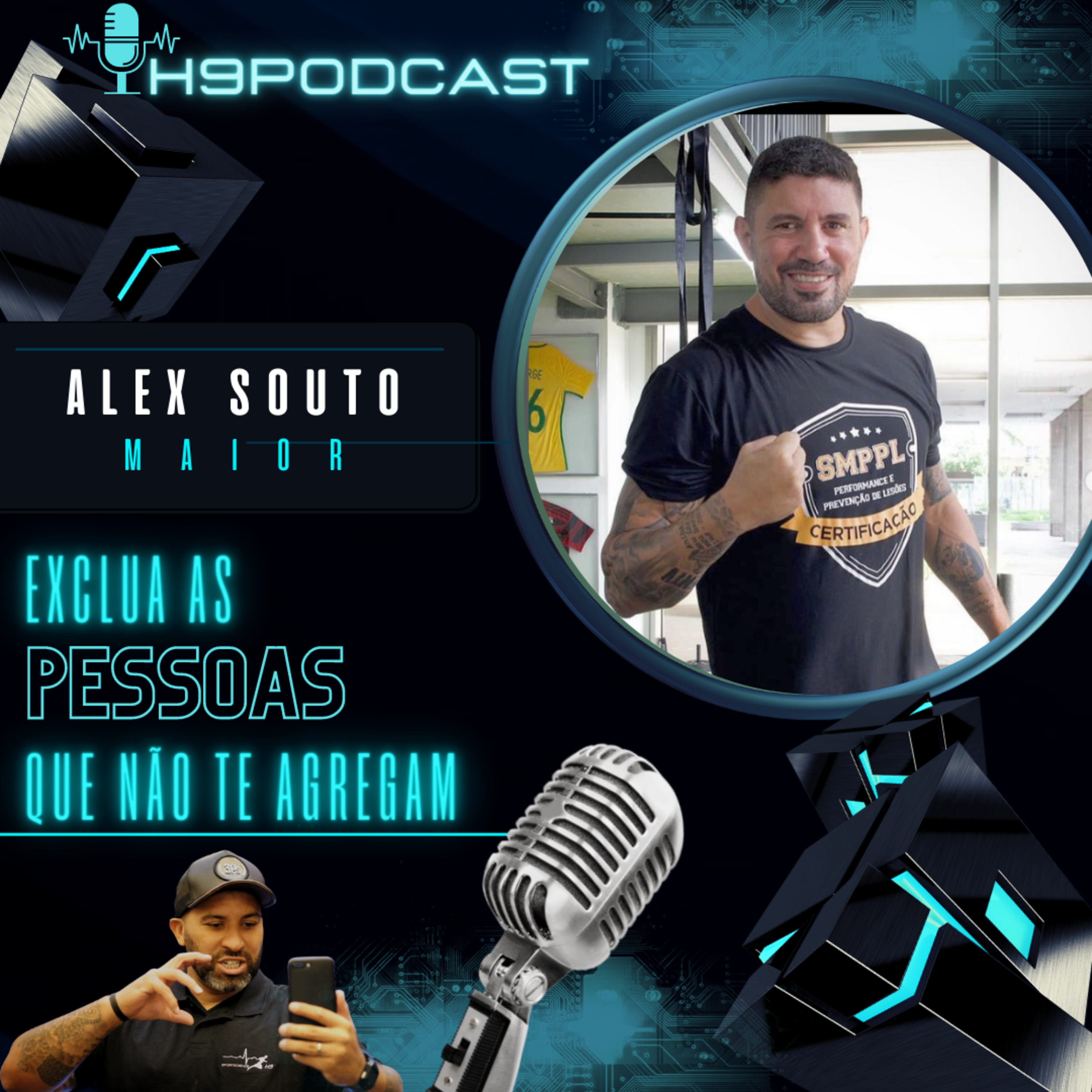 H9Podcast