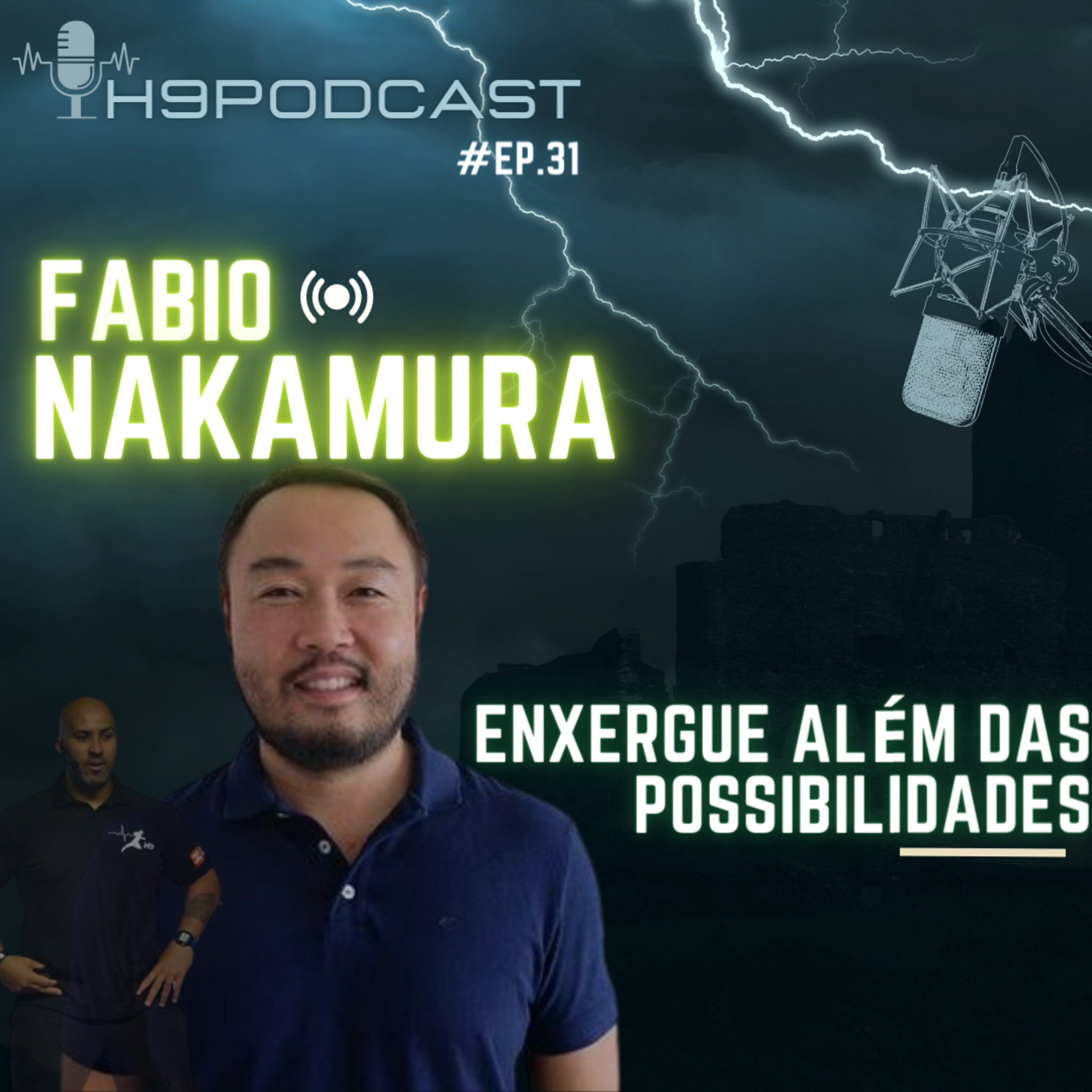H9Podcast