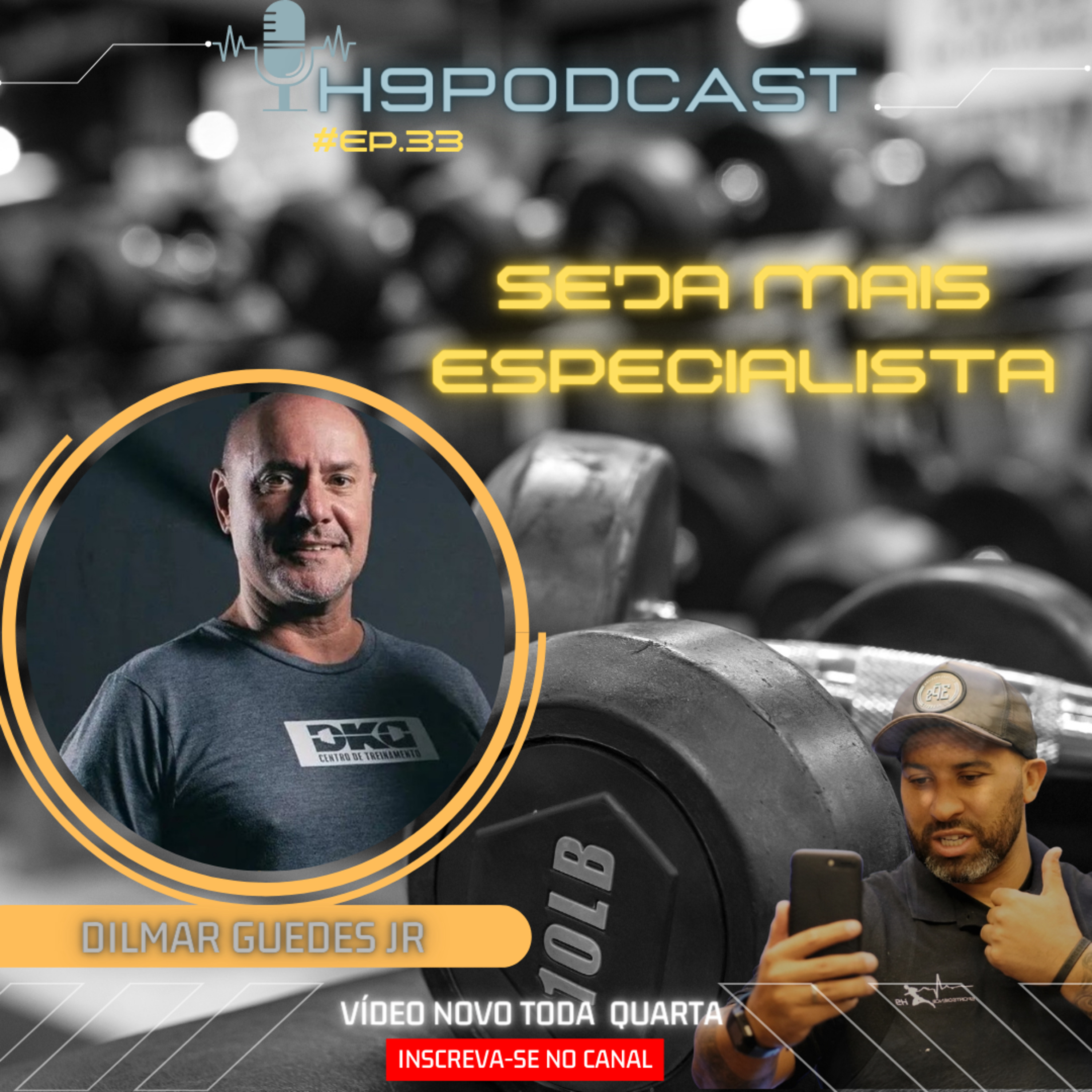 H9Podcast