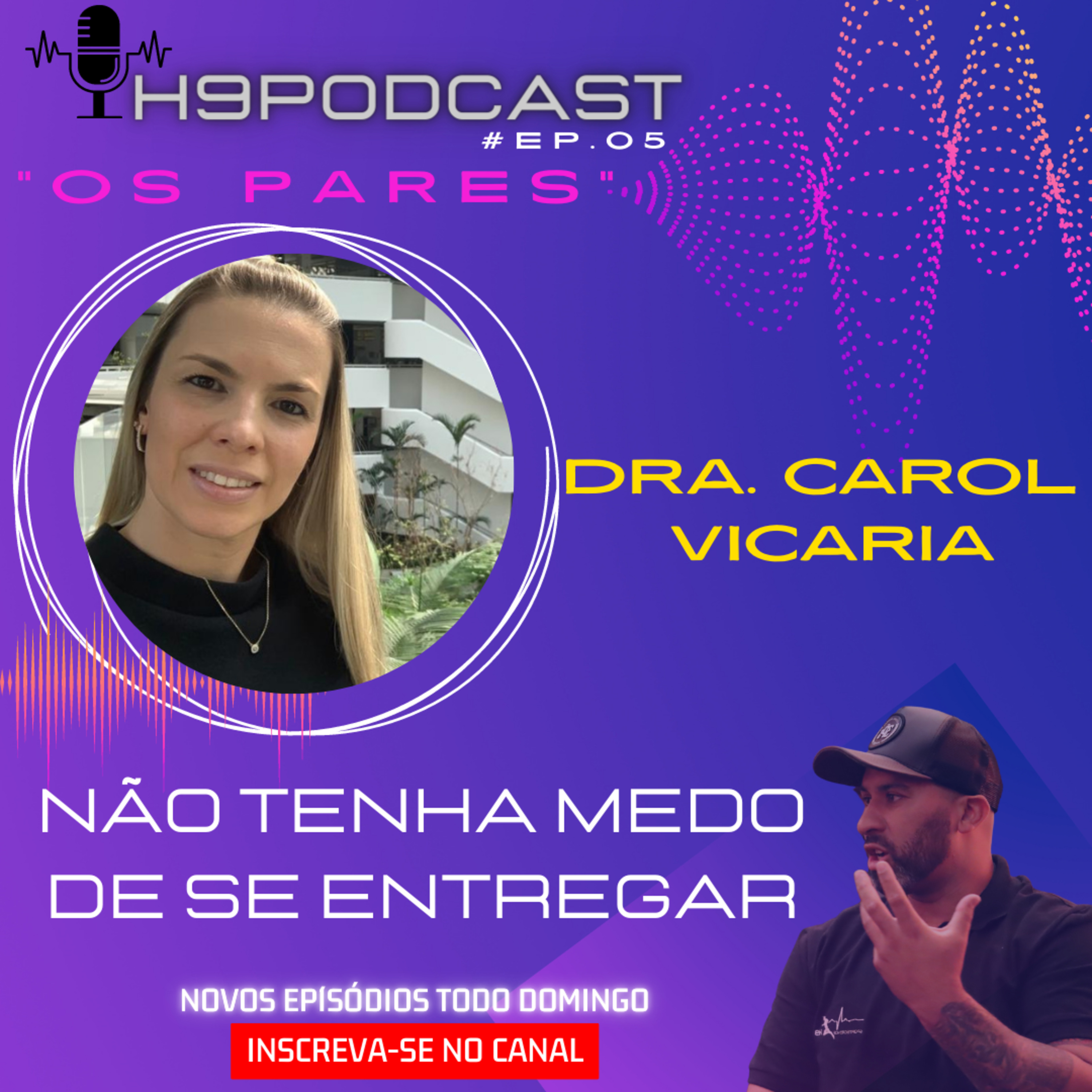 H9Podcast