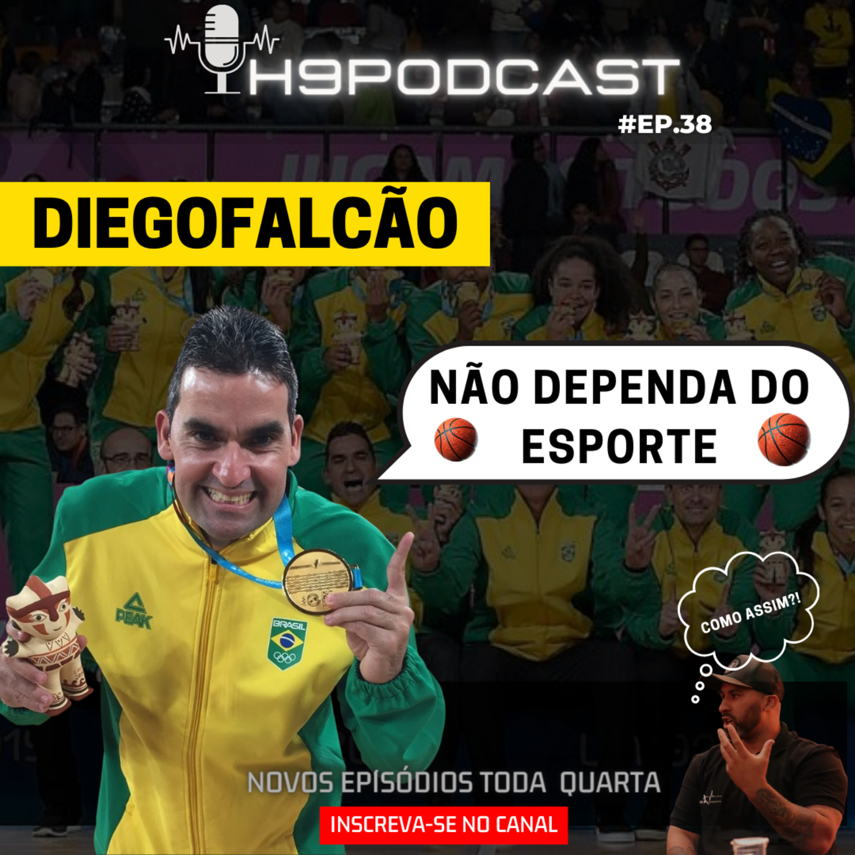 H9Podcast