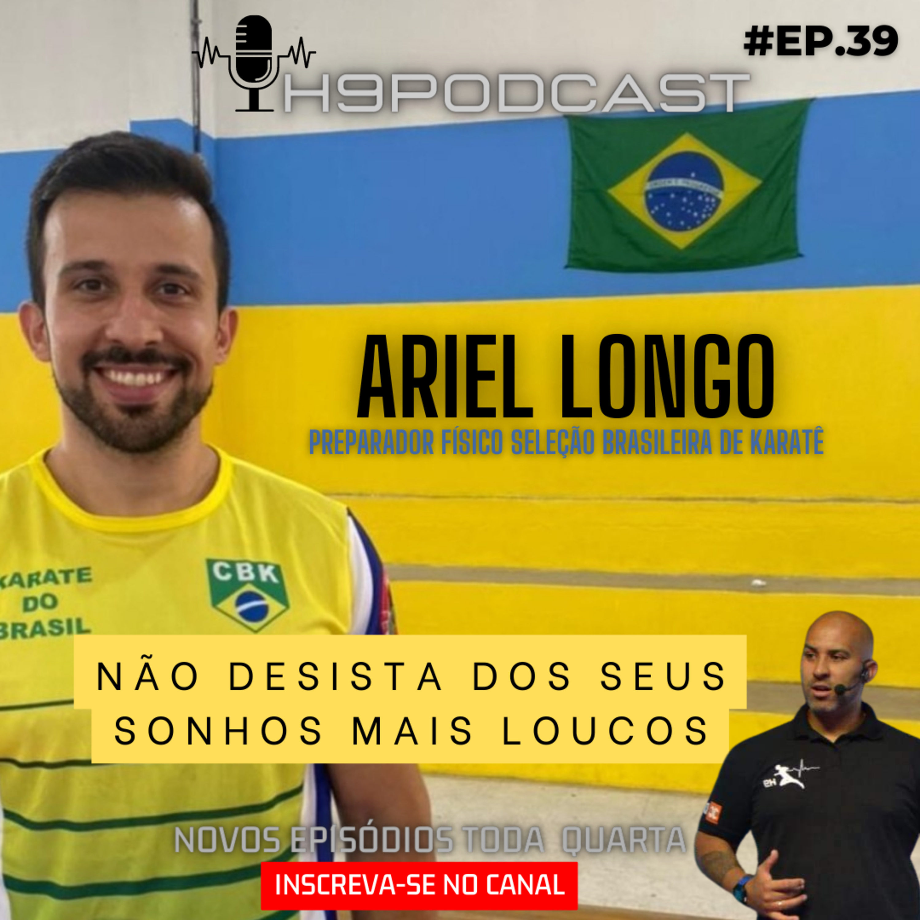 H9Podcast