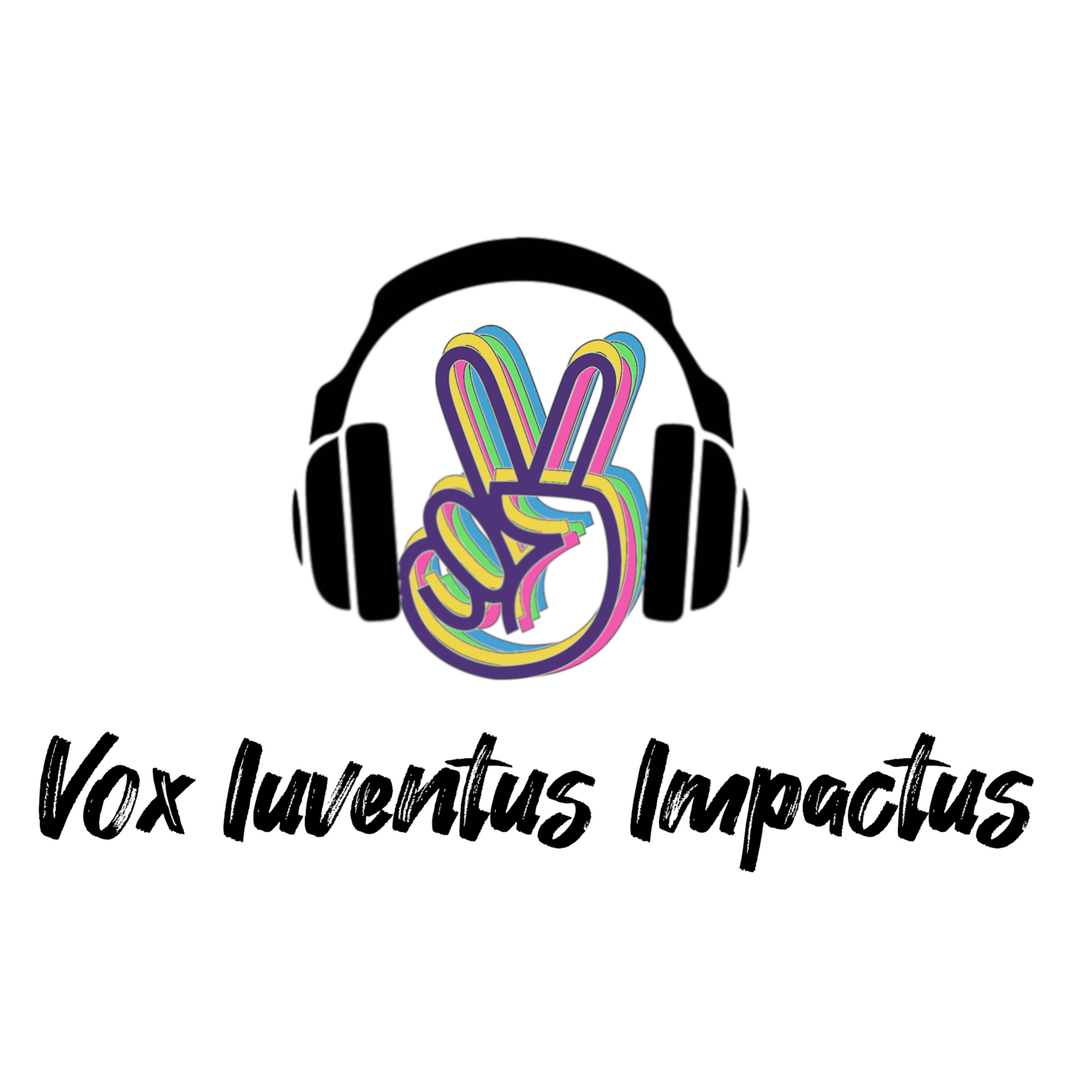 Vox Iuventus - Trailer episode artwork