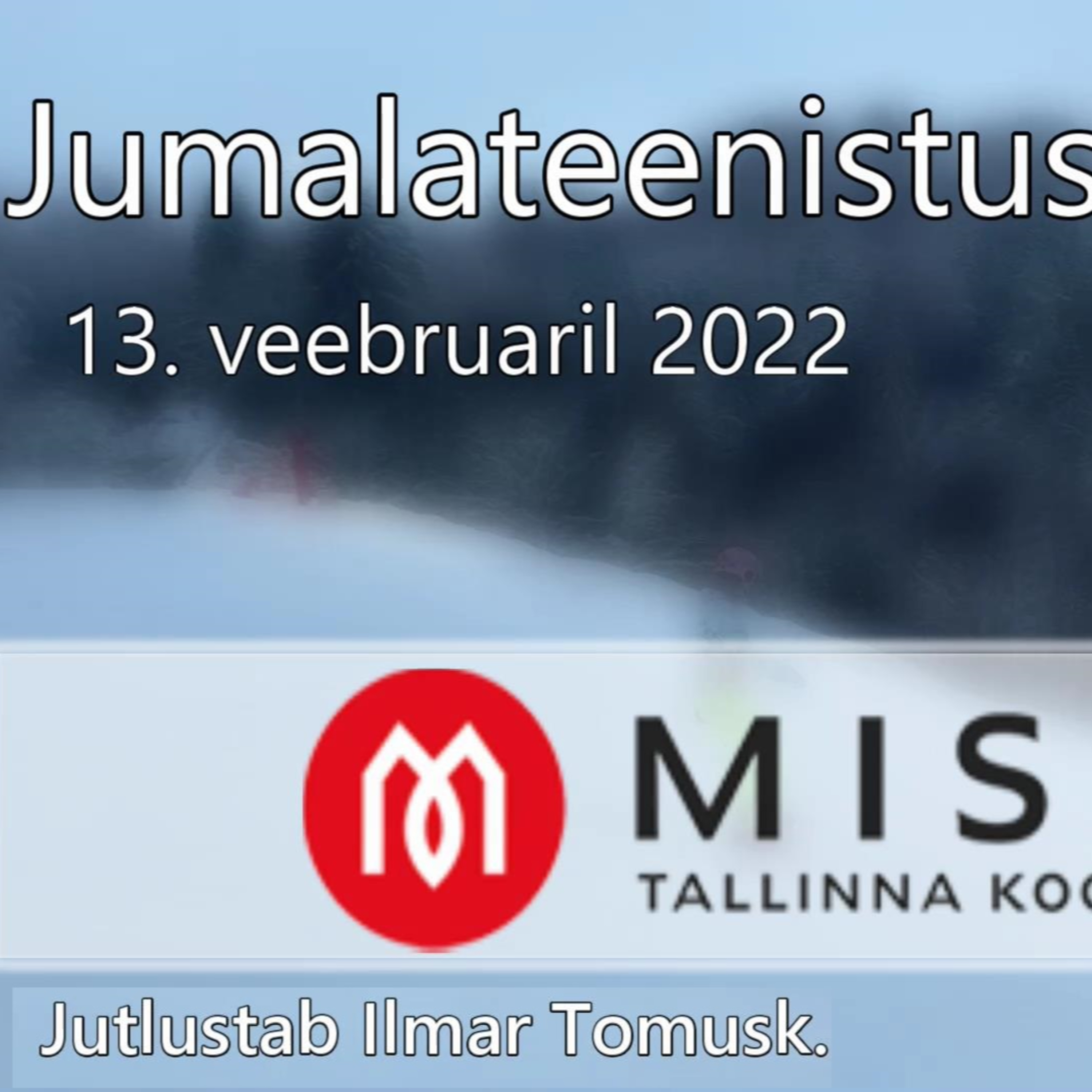 Tallinna MISSIO Kogudus