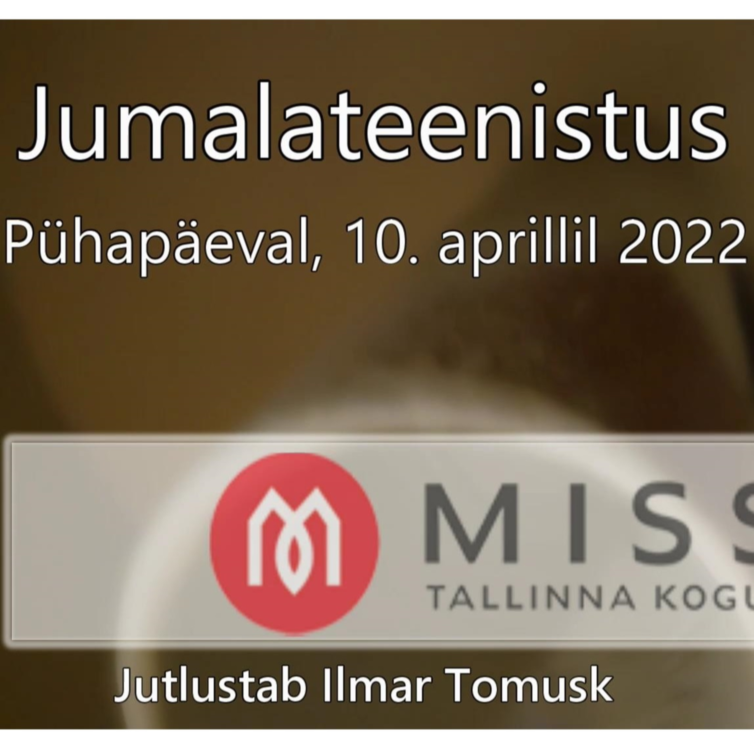 Tallinna MISSIO Kogudus