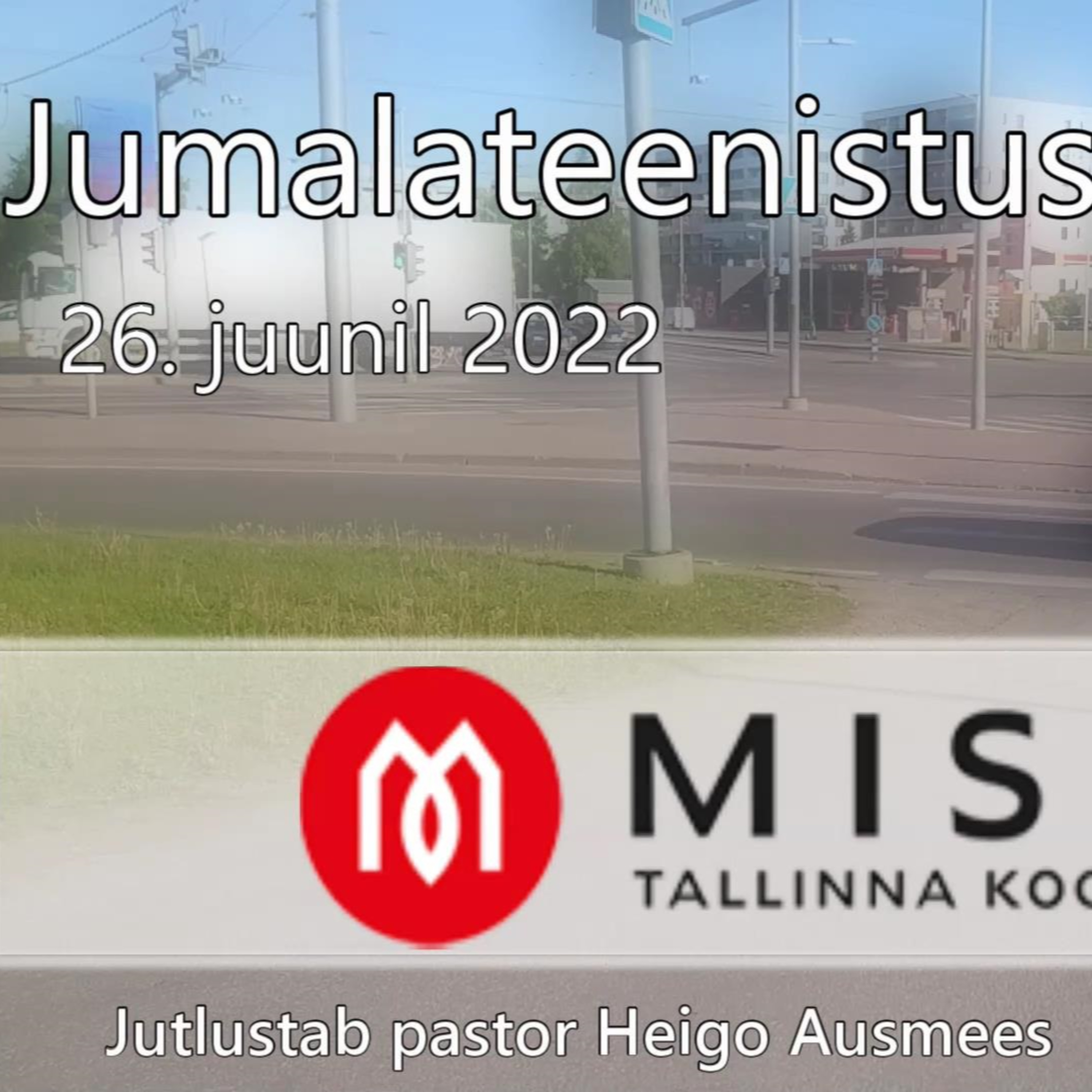 Tallinna MISSIO Kogudus