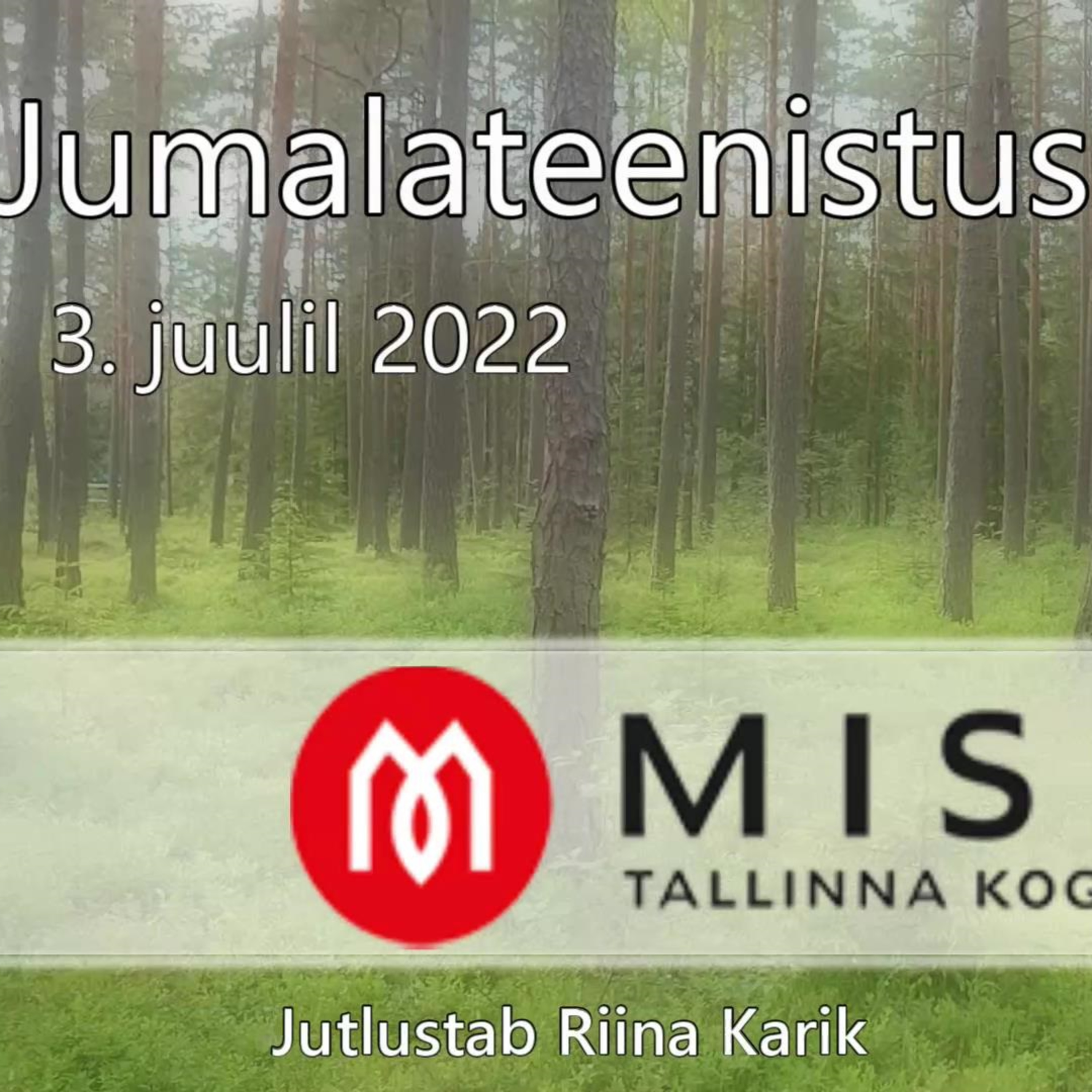 Tallinna MISSIO Kogudus