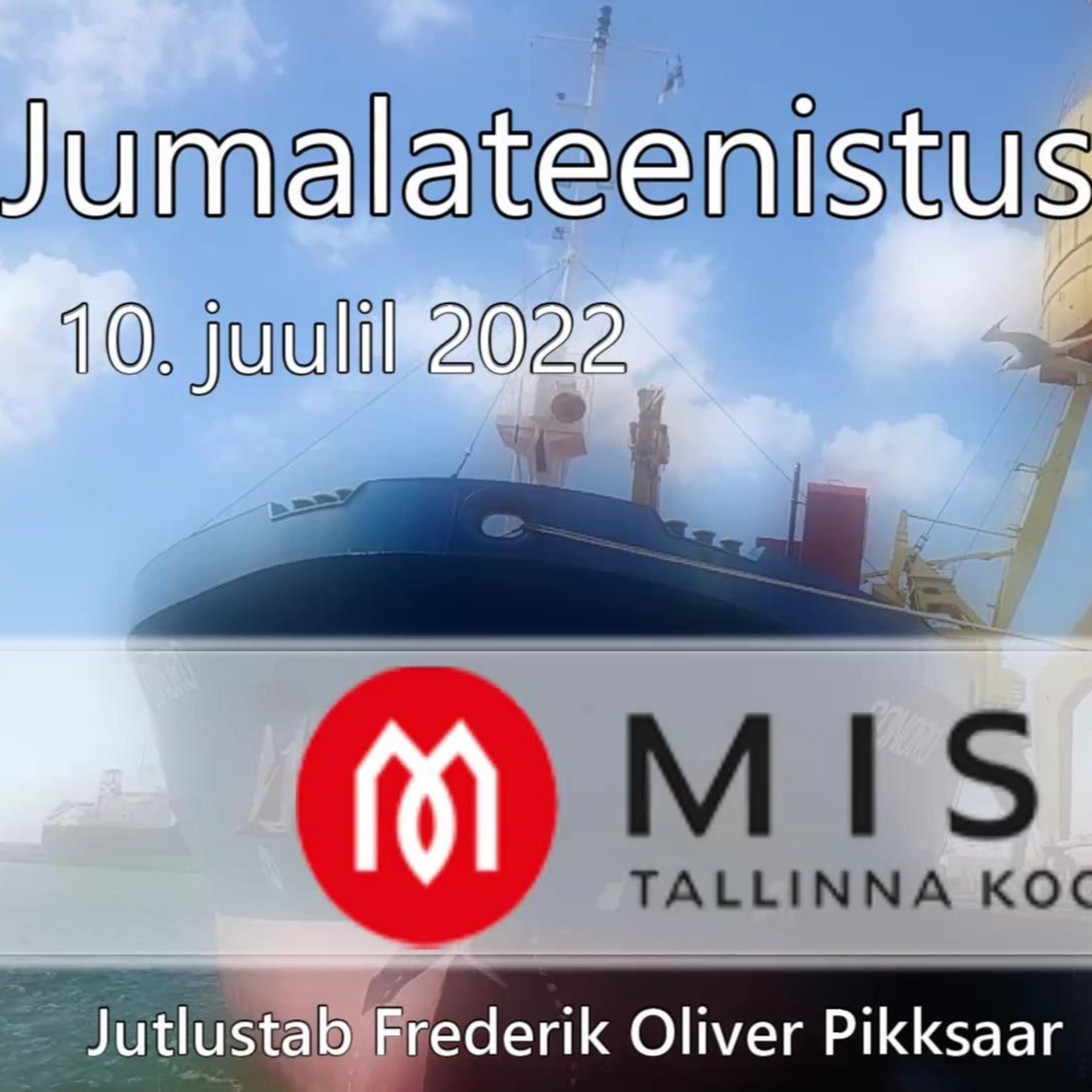 Tallinna MISSIO Kogudus