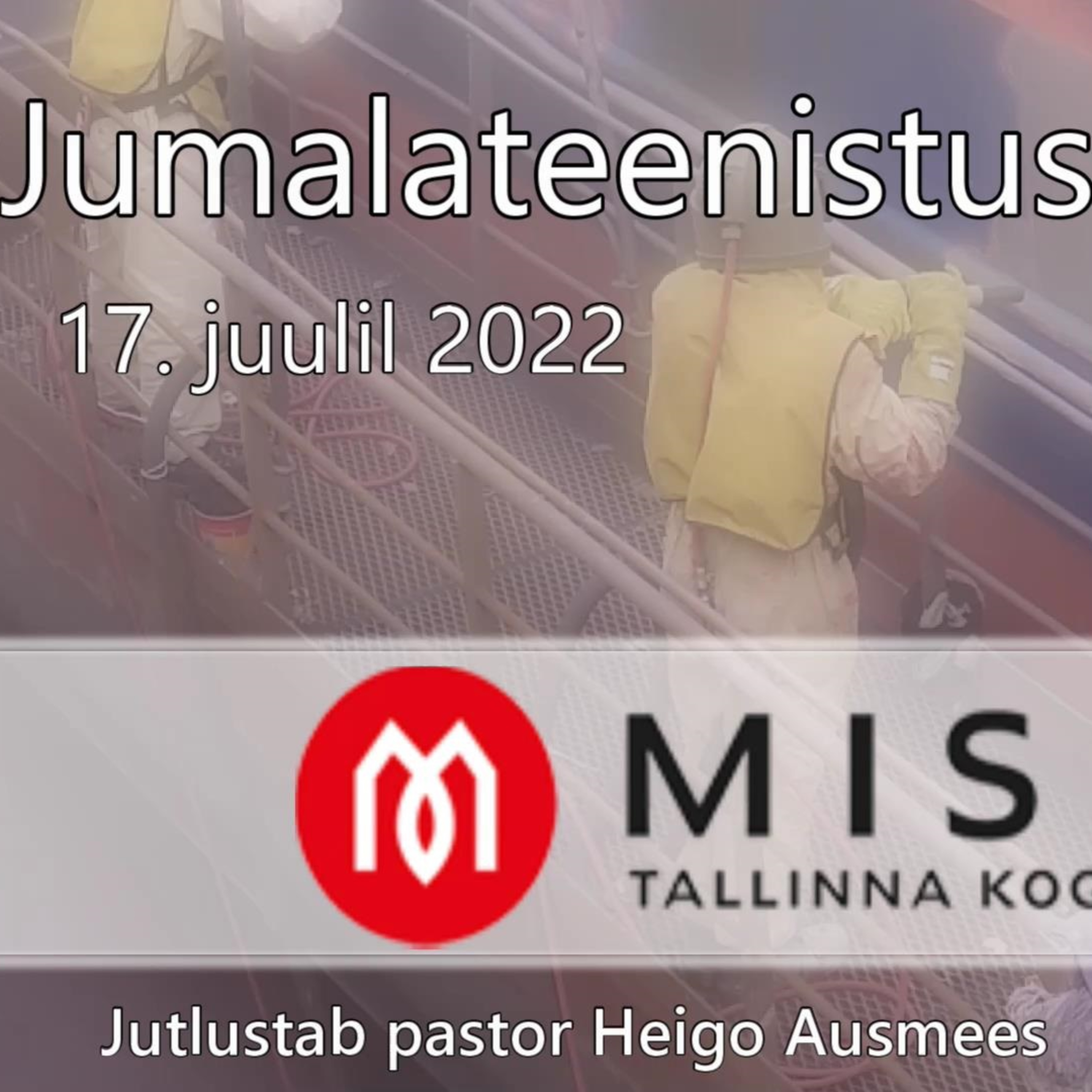 Tallinna MISSIO Kogudus