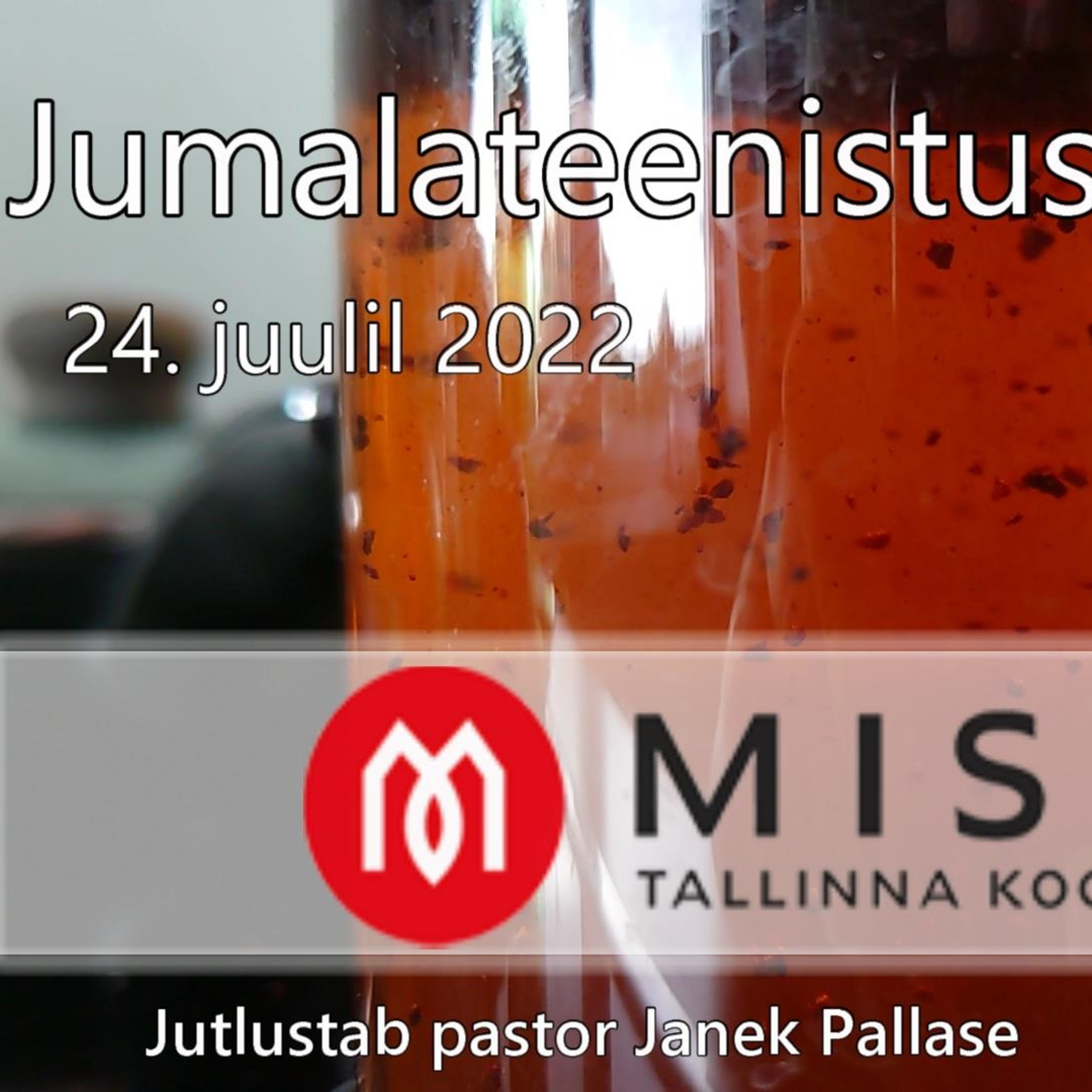 Tallinna MISSIO Kogudus