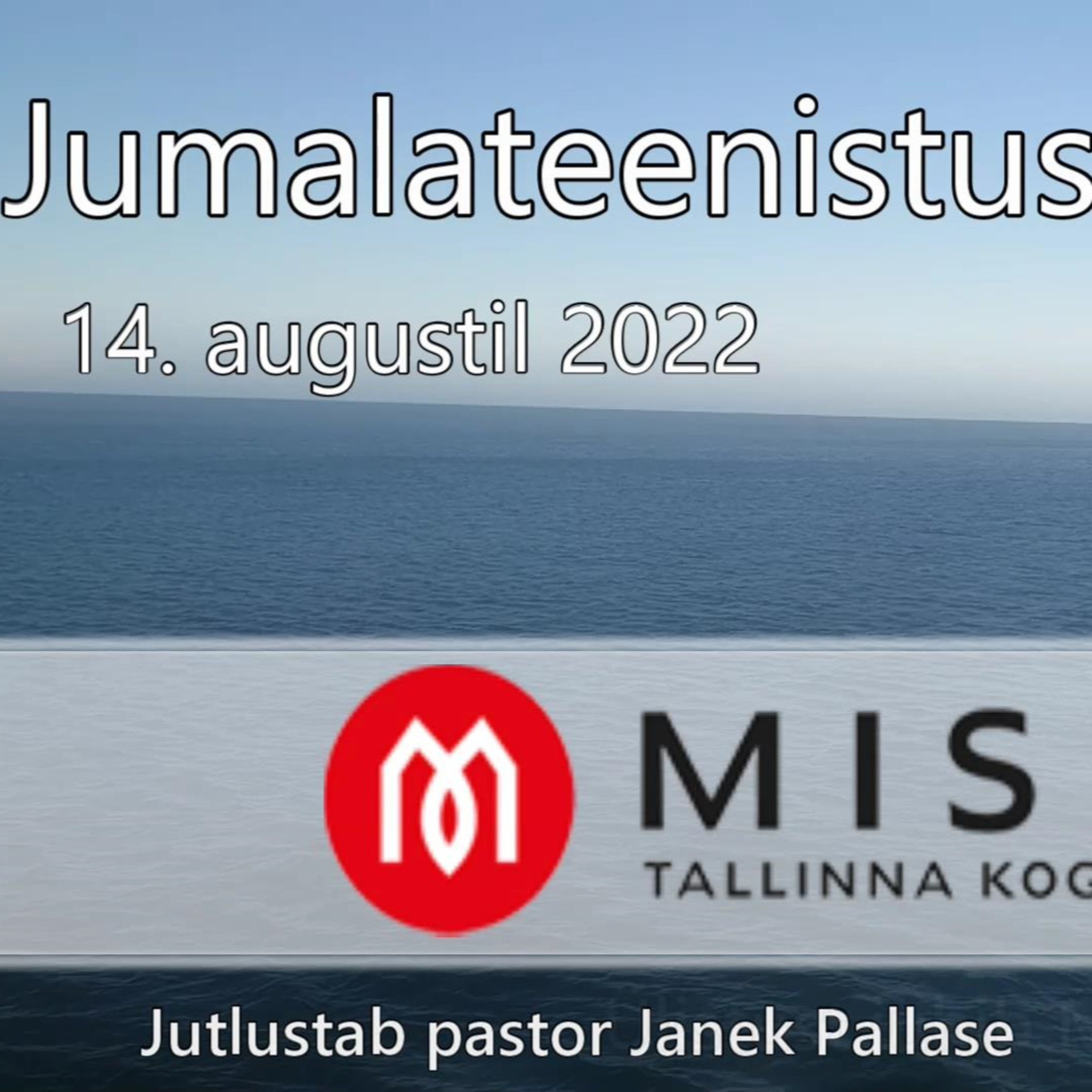 Tallinna MISSIO Kogudus