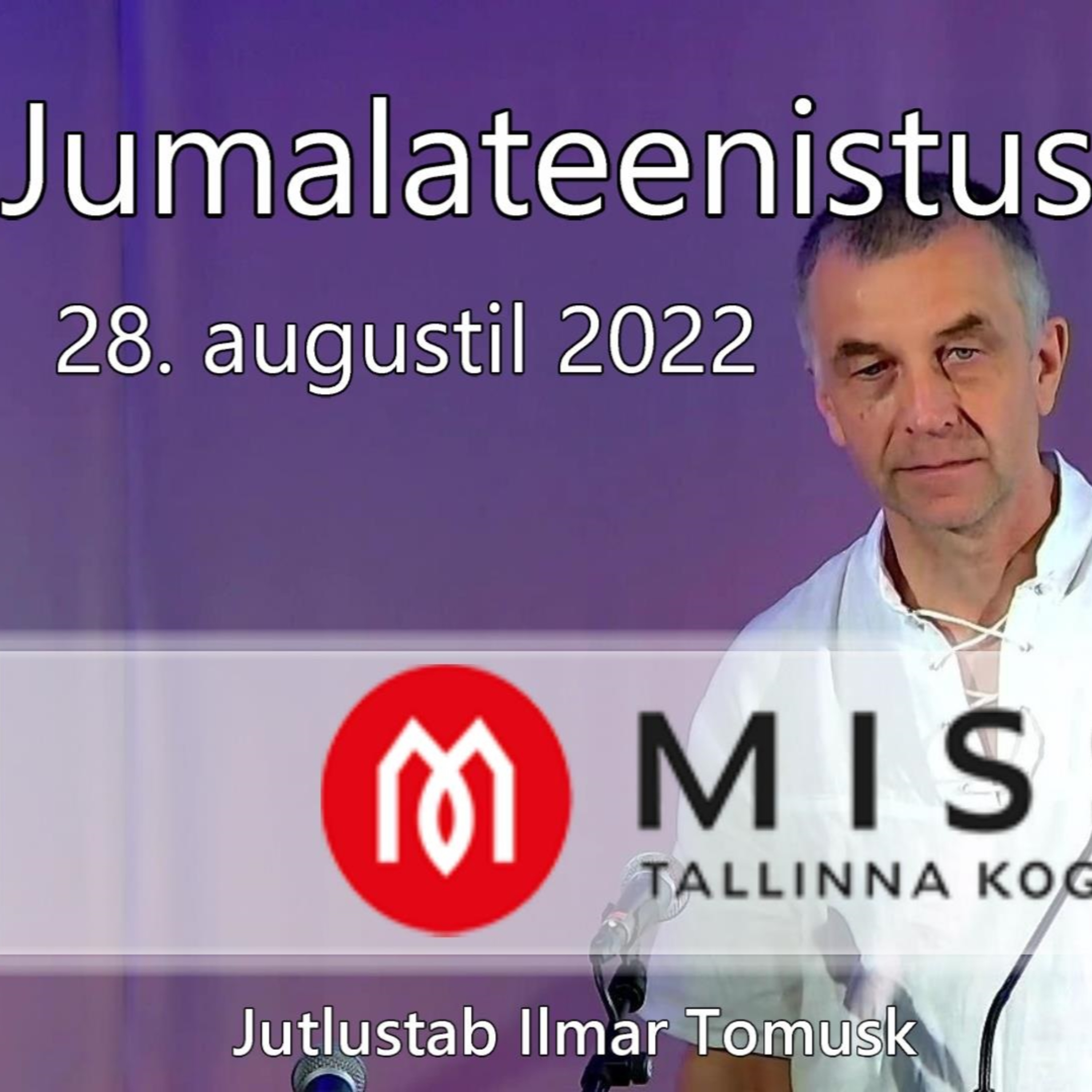 Tallinna MISSIO Kogudus