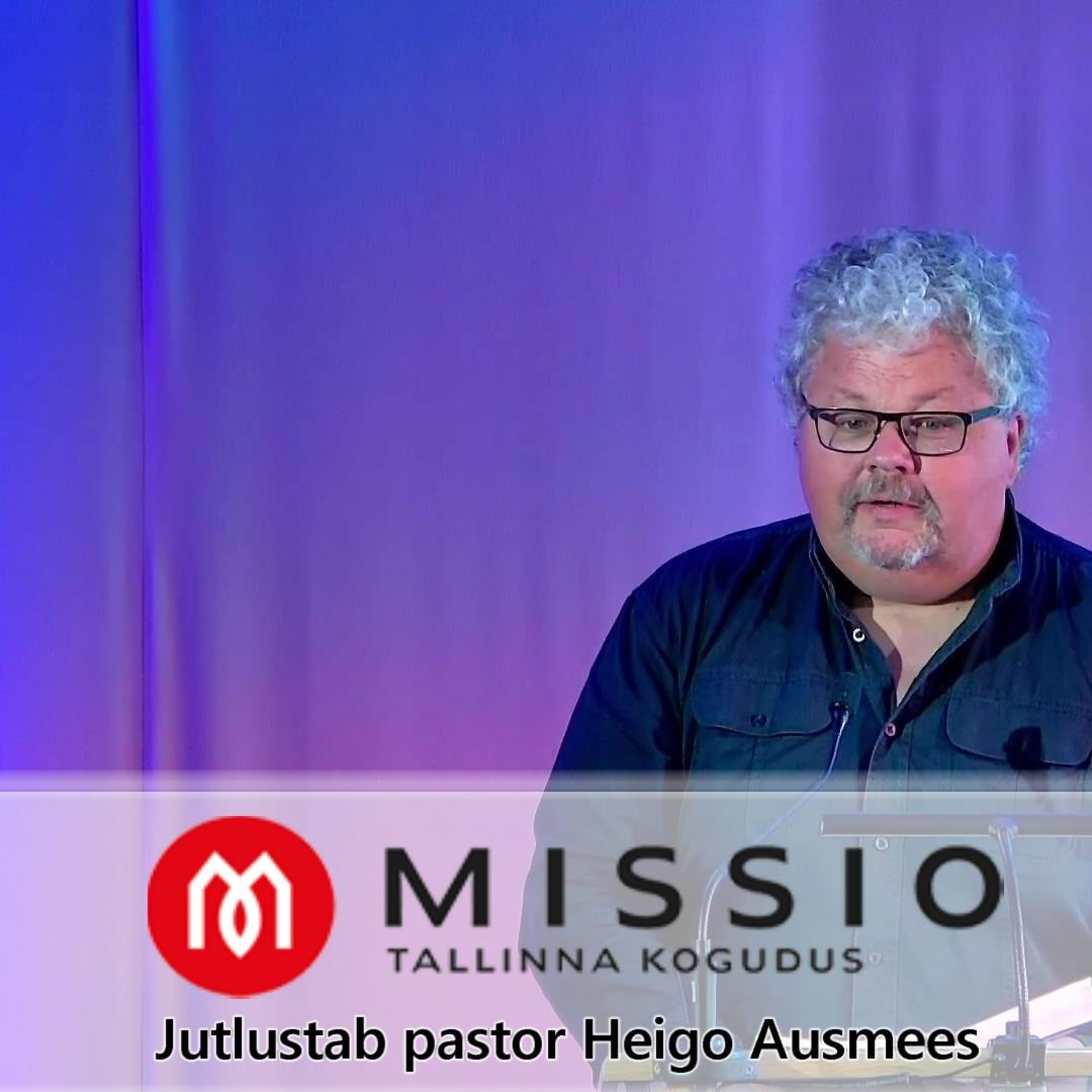 Tallinna MISSIO Kogudus