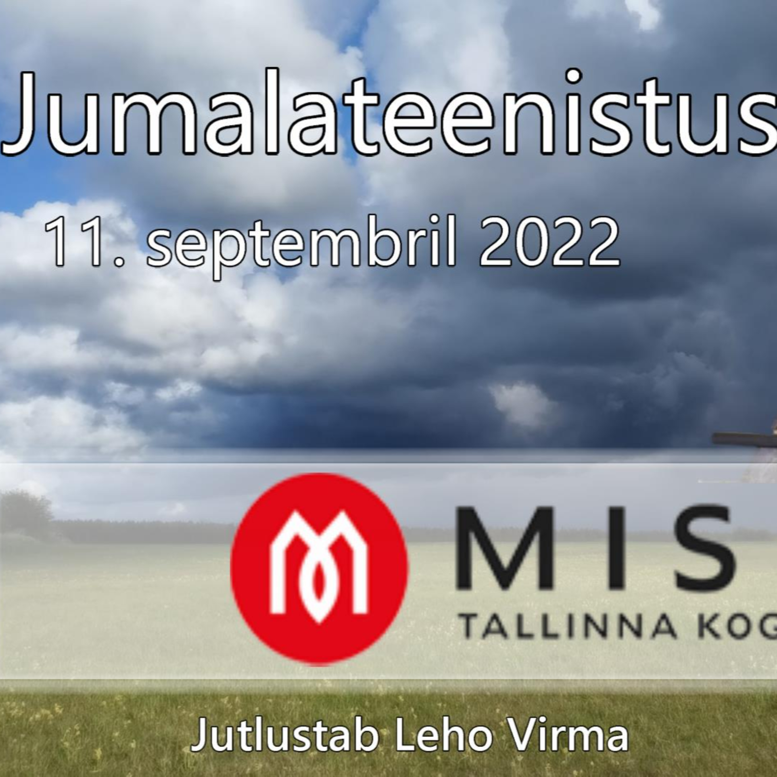 Tallinna MISSIO Kogudus