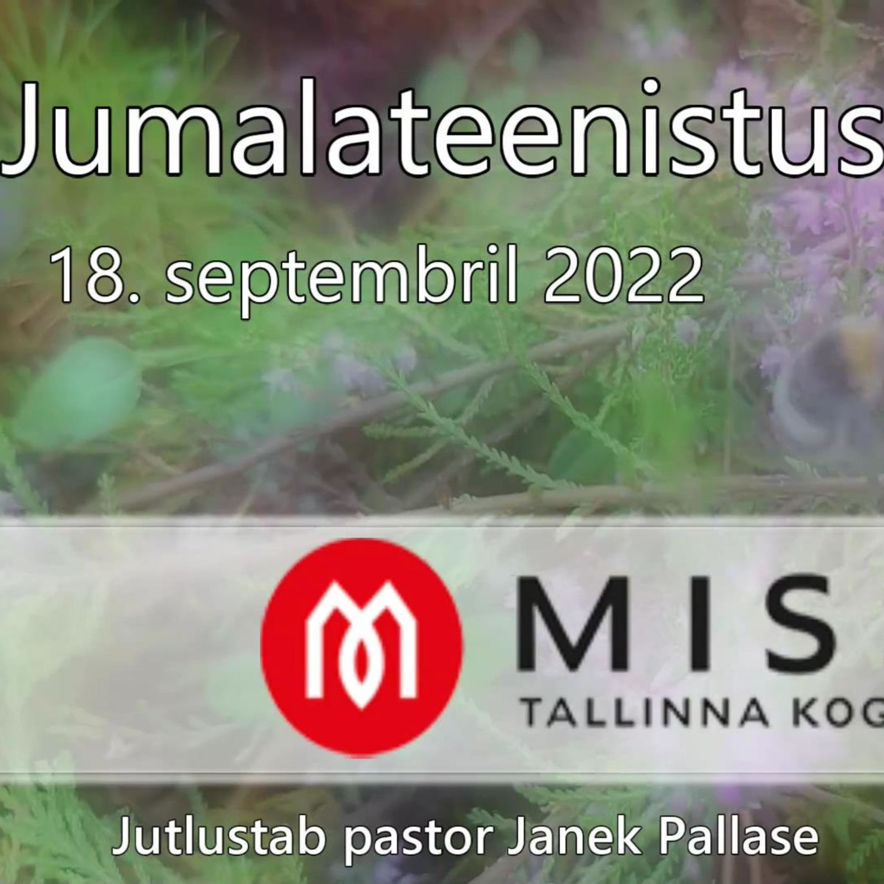 Tallinna MISSIO Kogudus
