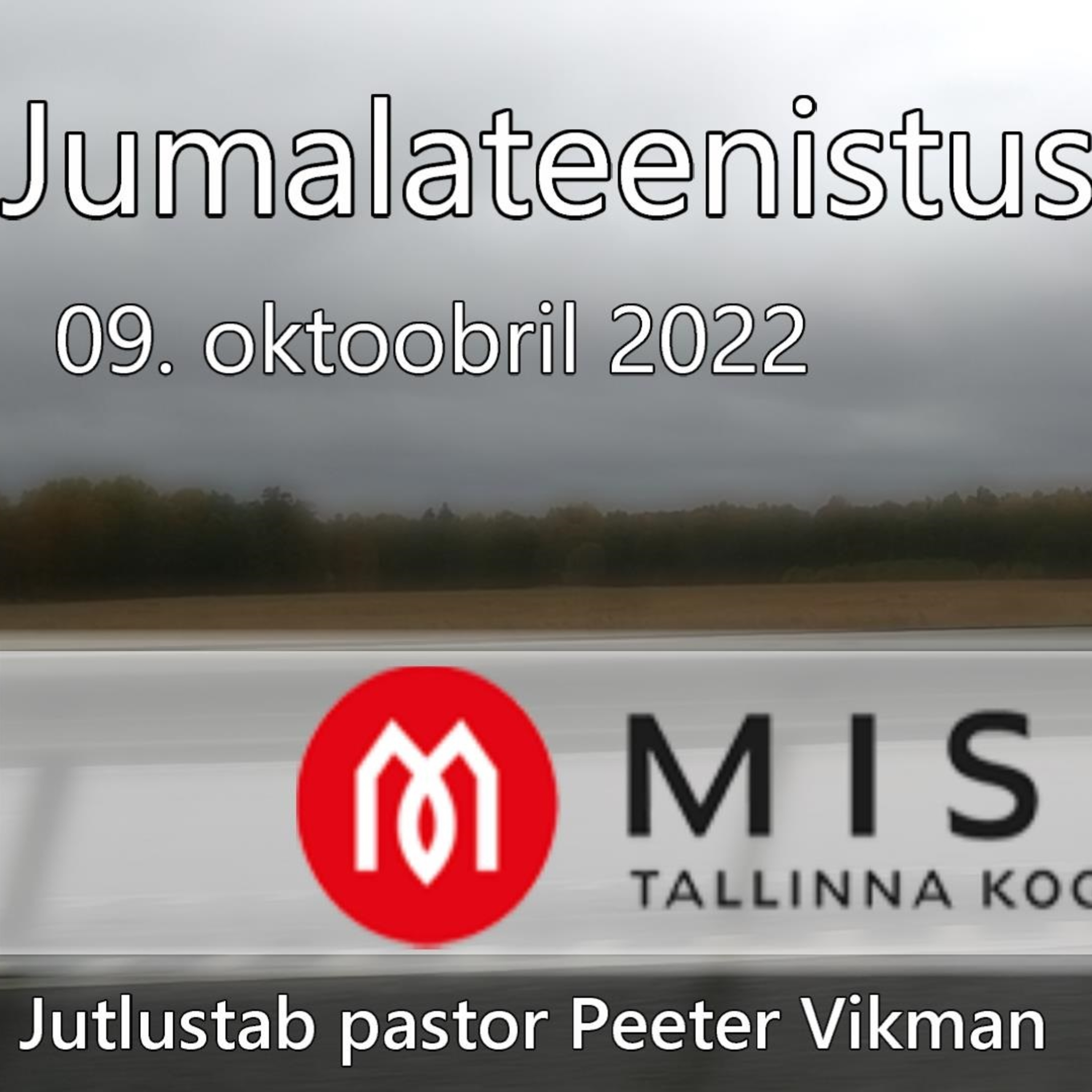 Tallinna MISSIO Kogudus