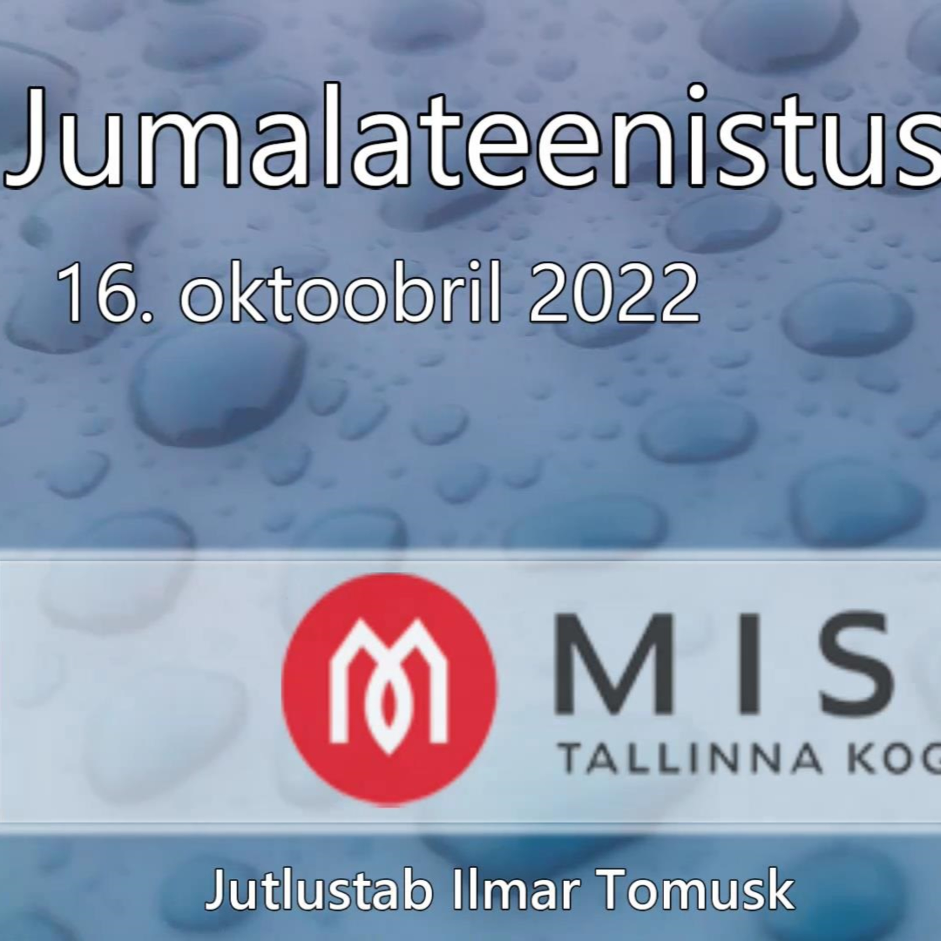 Tallinna MISSIO Kogudus