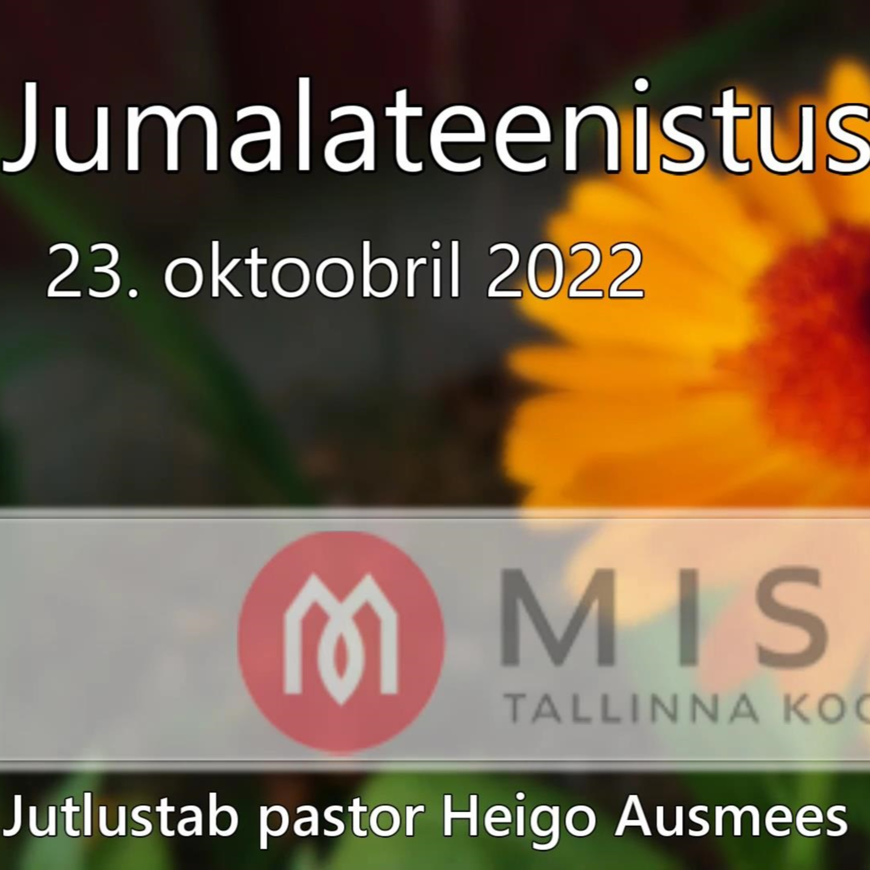 Tallinna MISSIO Kogudus