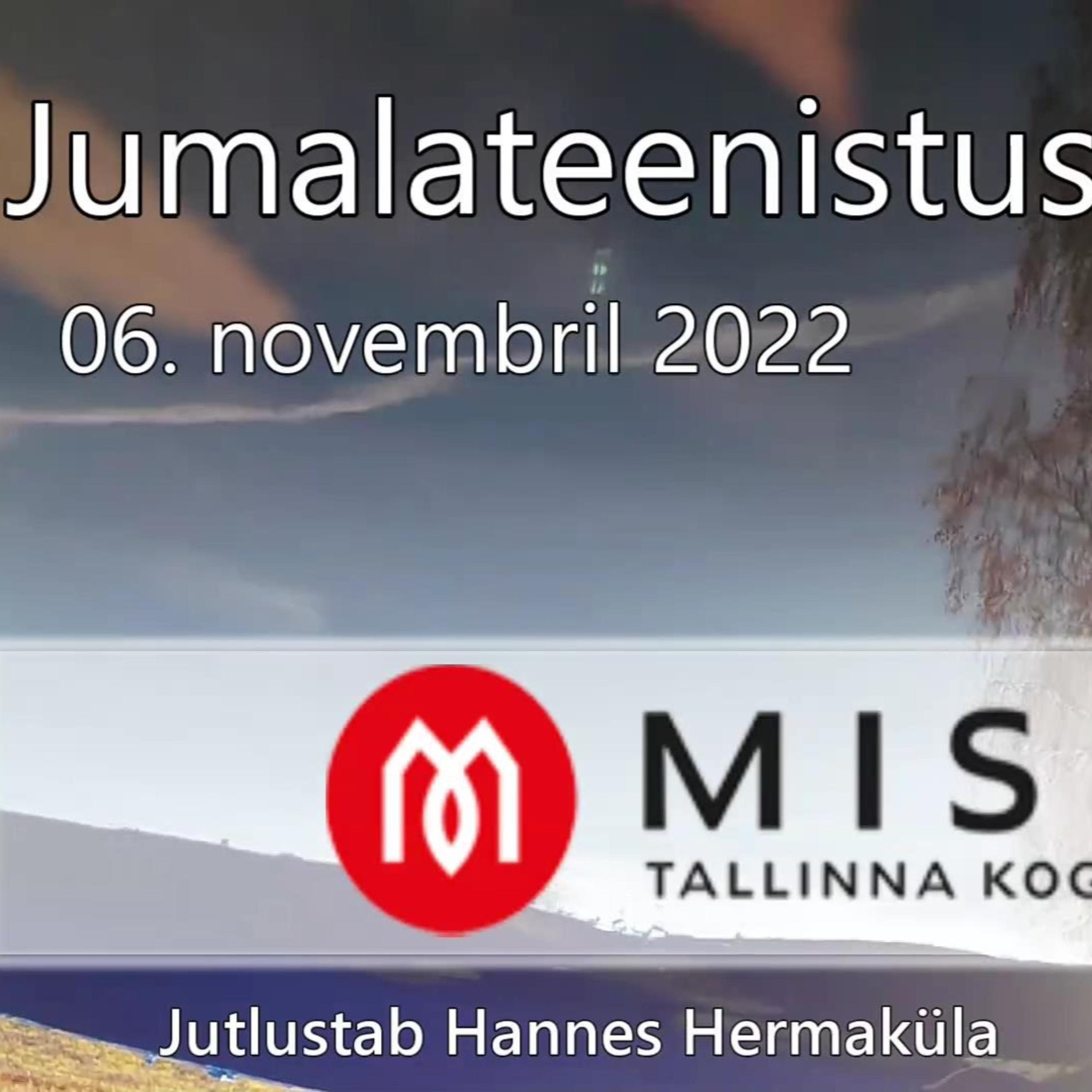Tallinna MISSIO Kogudus