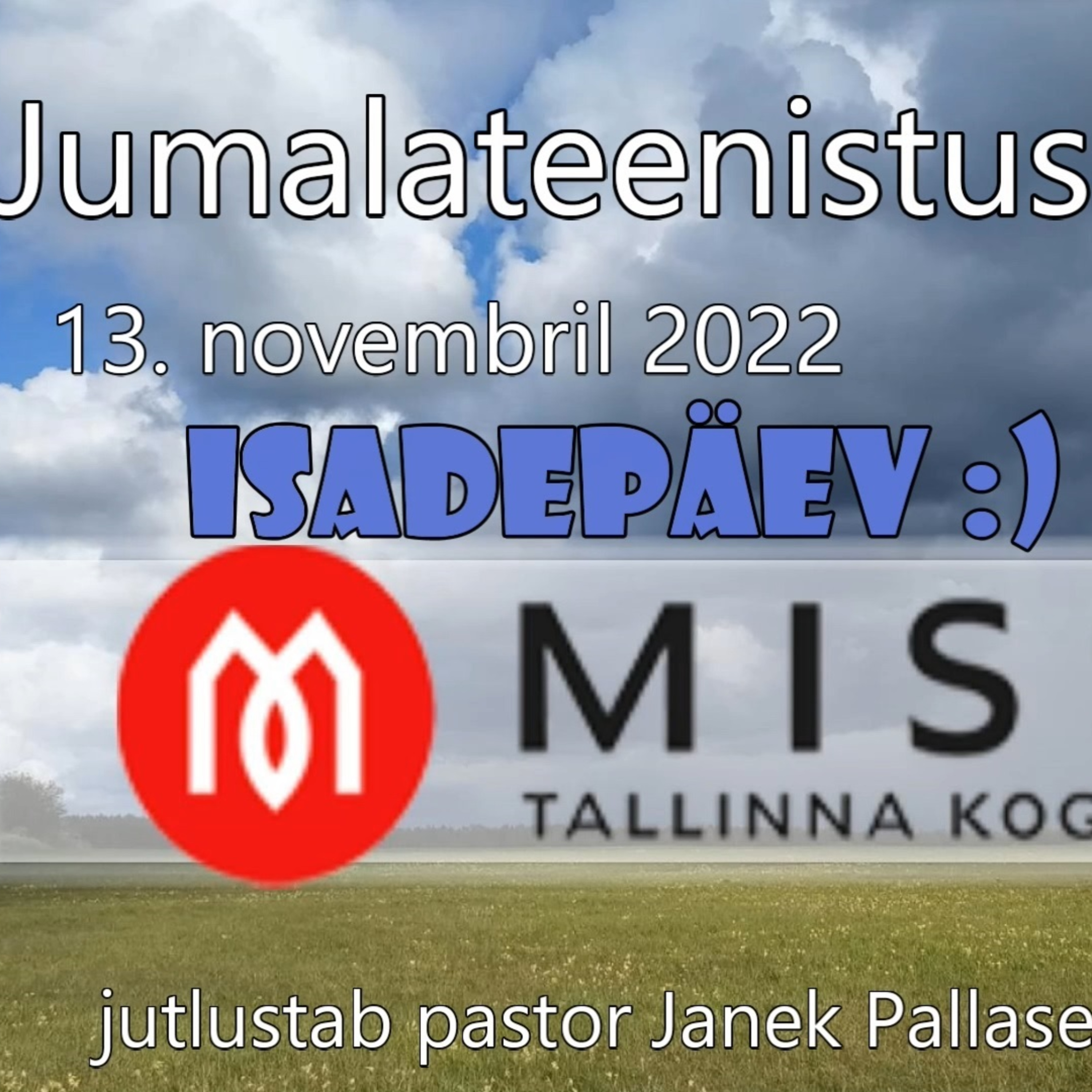 Tallinna MISSIO Kogudus