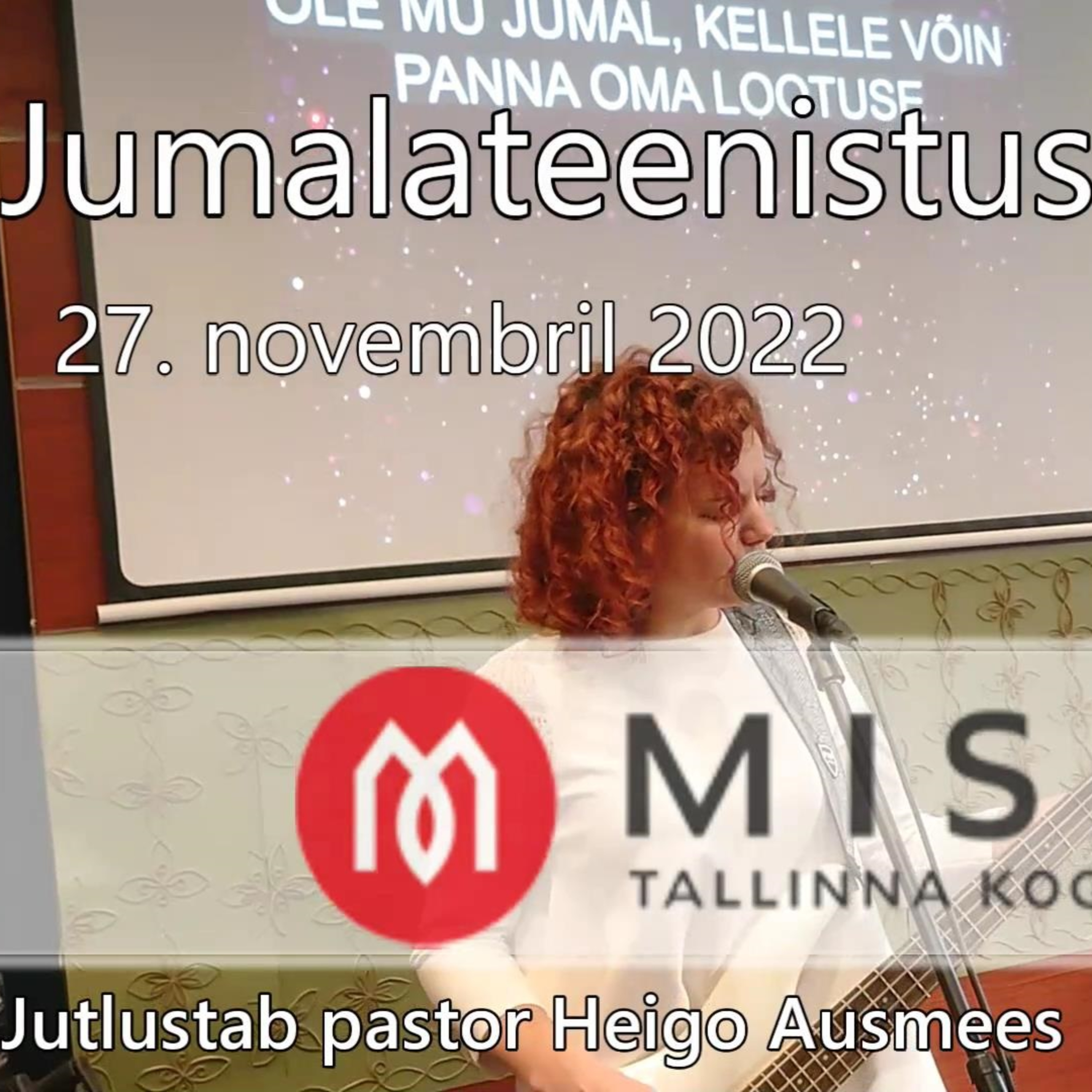 Tallinna MISSIO Kogudus