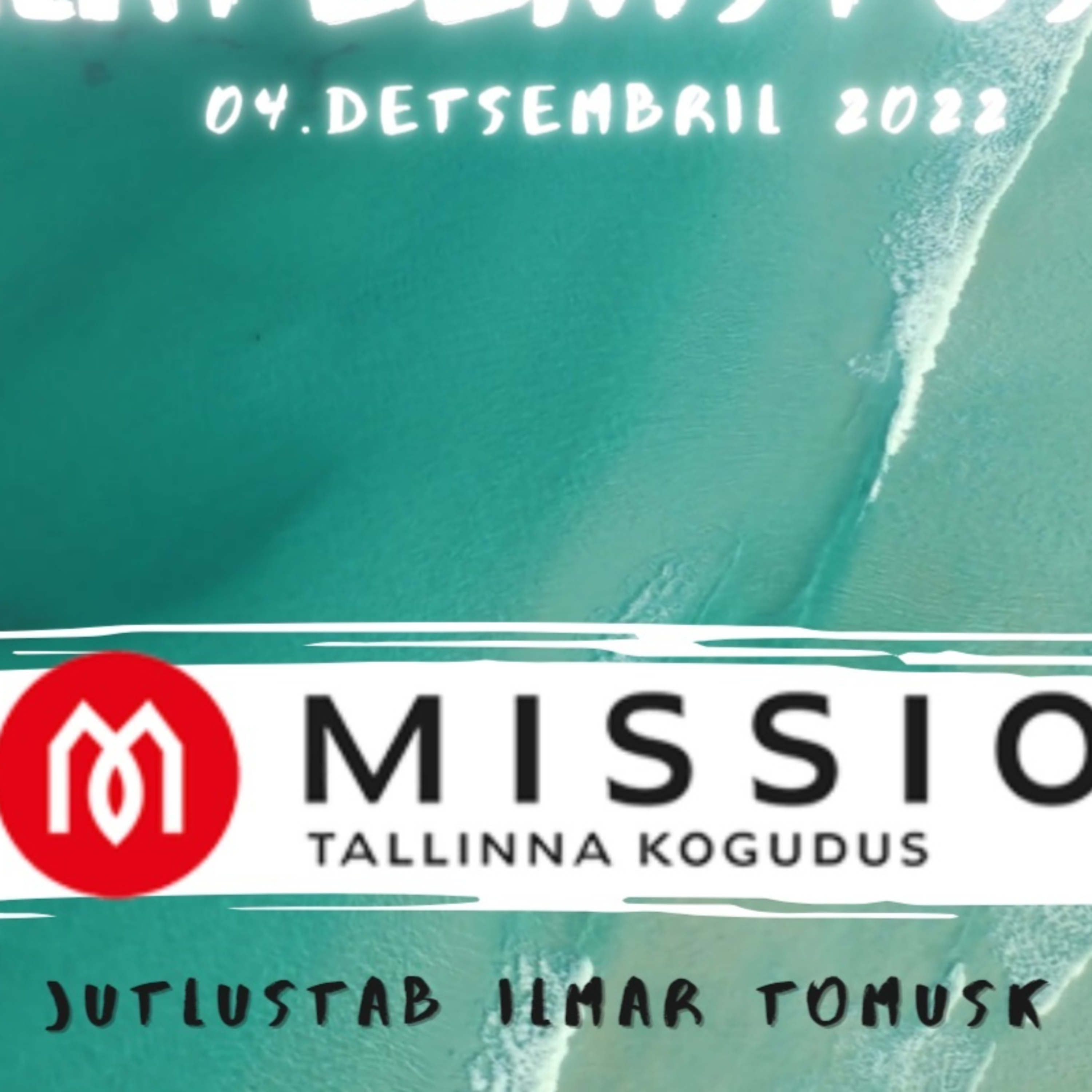 Tallinna MISSIO Kogudus