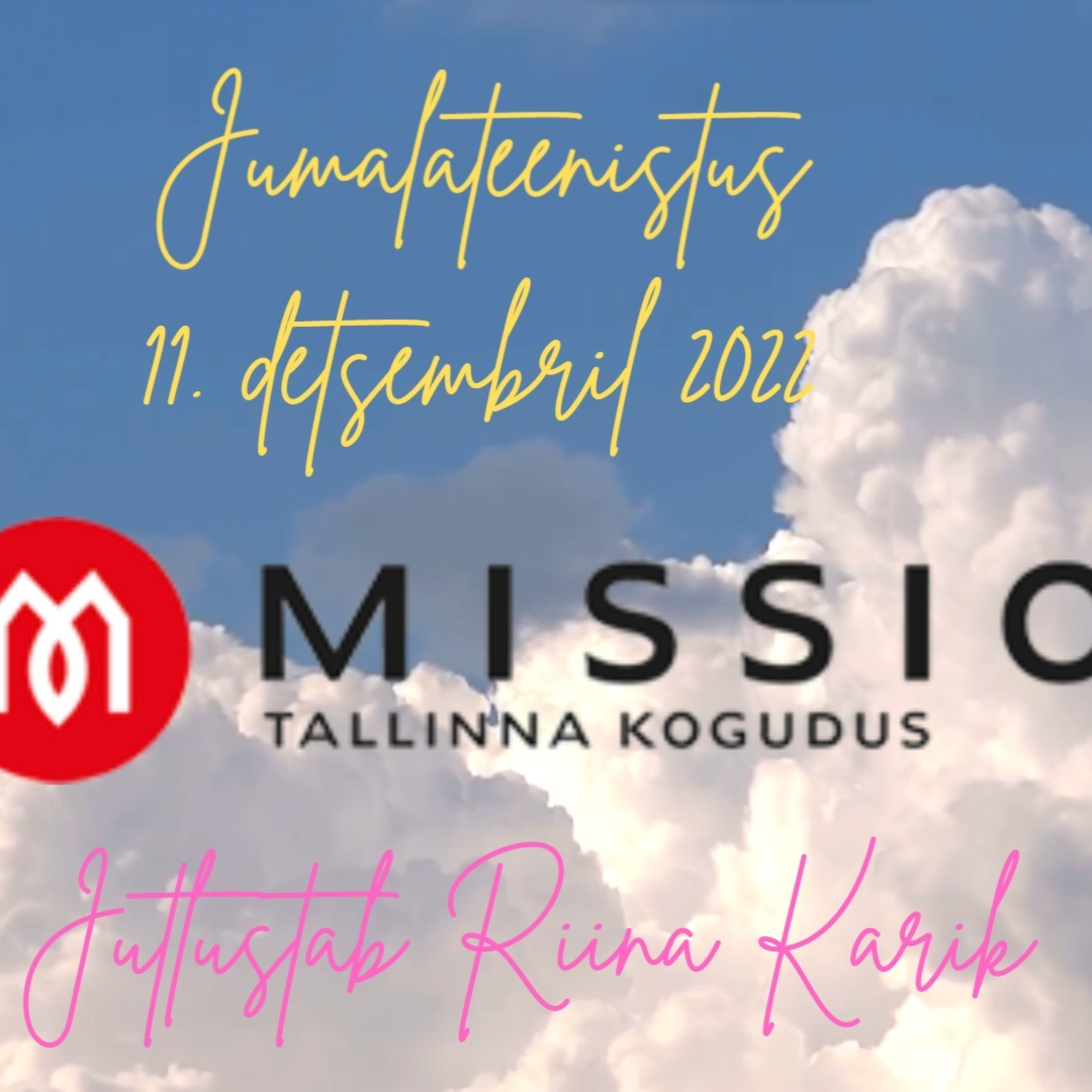 Tallinna MISSIO Kogudus