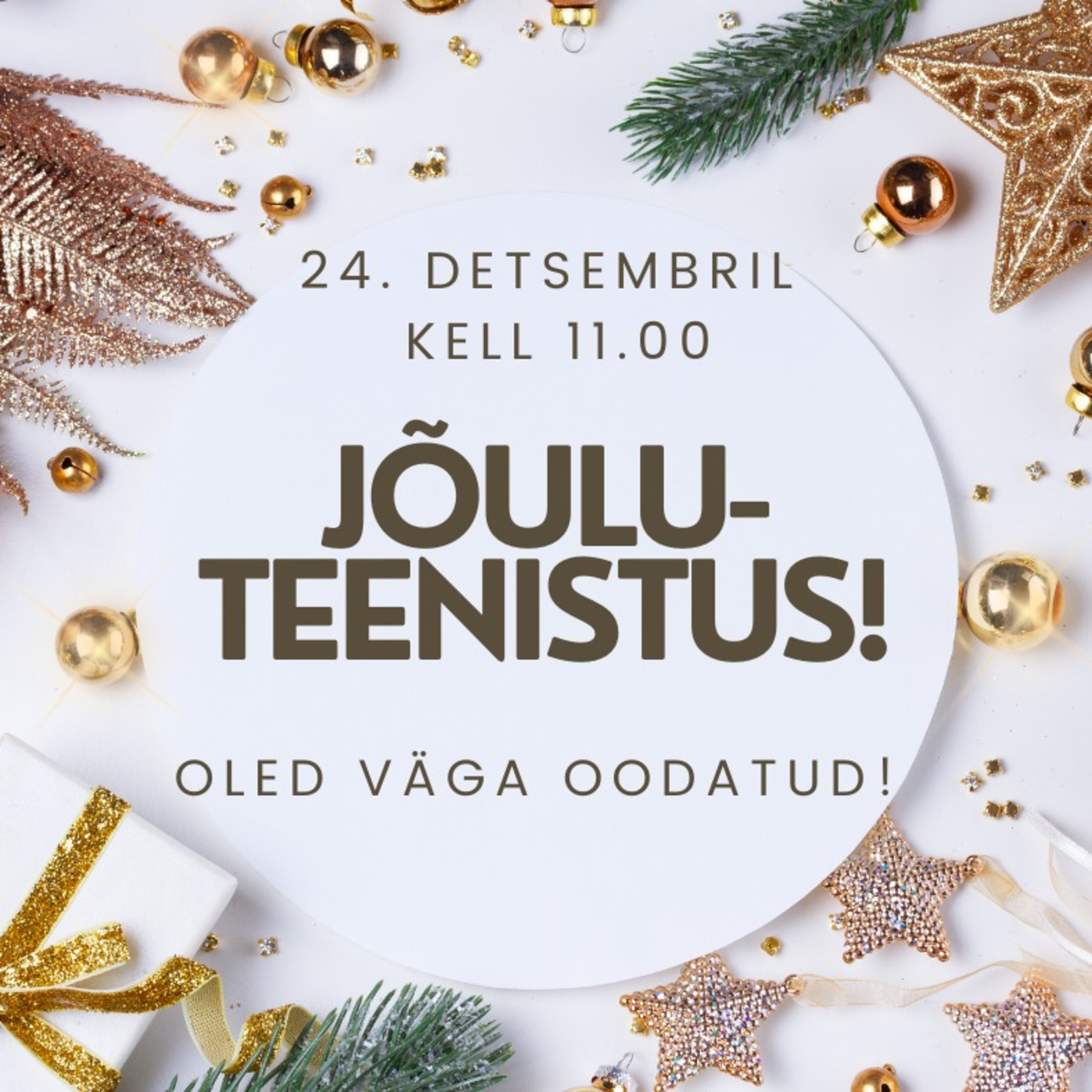 Tallinna MISSIO Kogudus