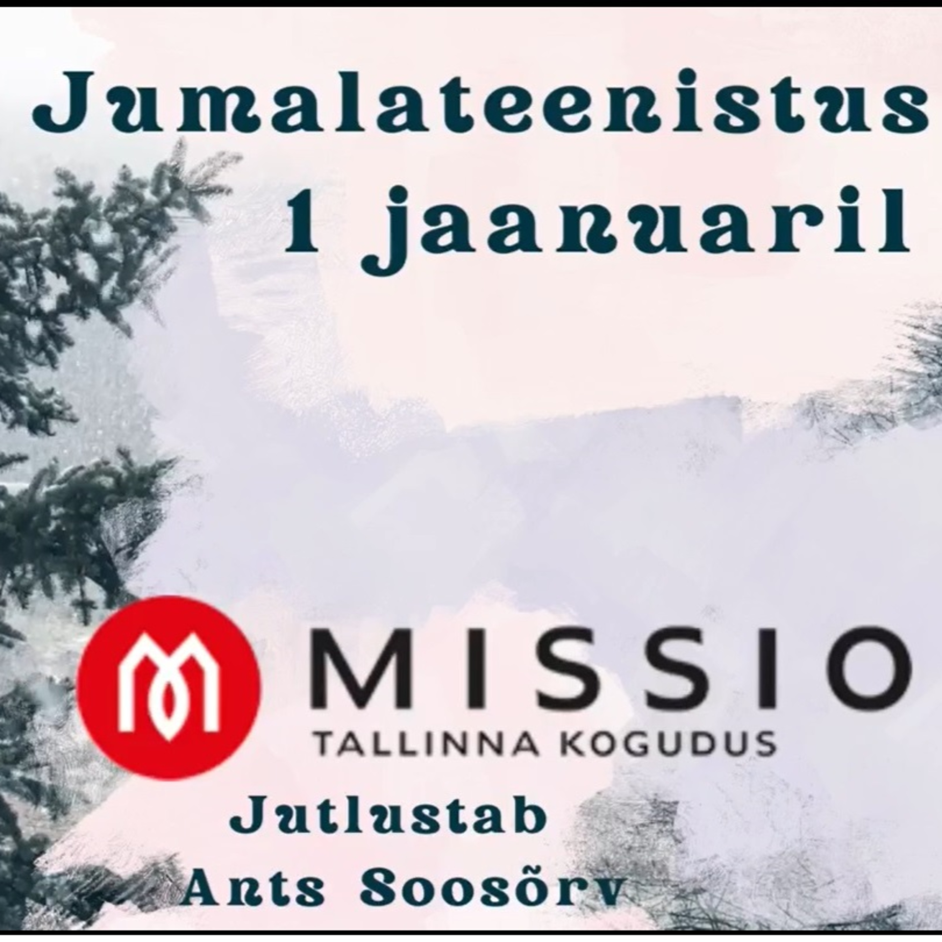 Tallinna MISSIO Kogudus