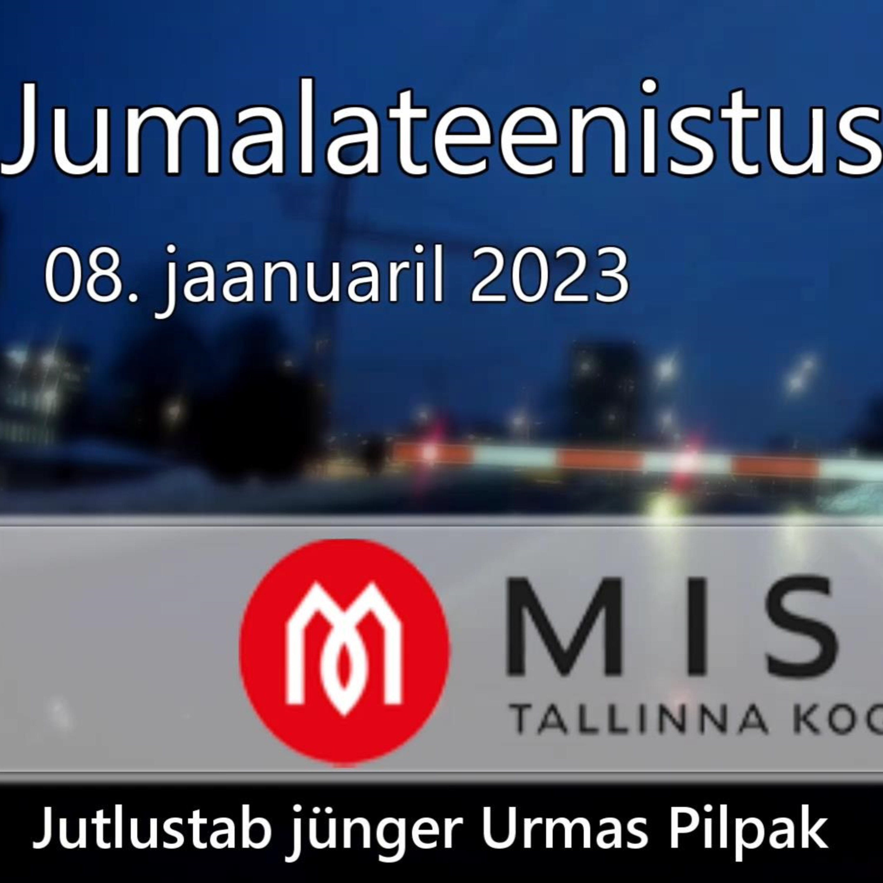 Tallinna MISSIO Kogudus