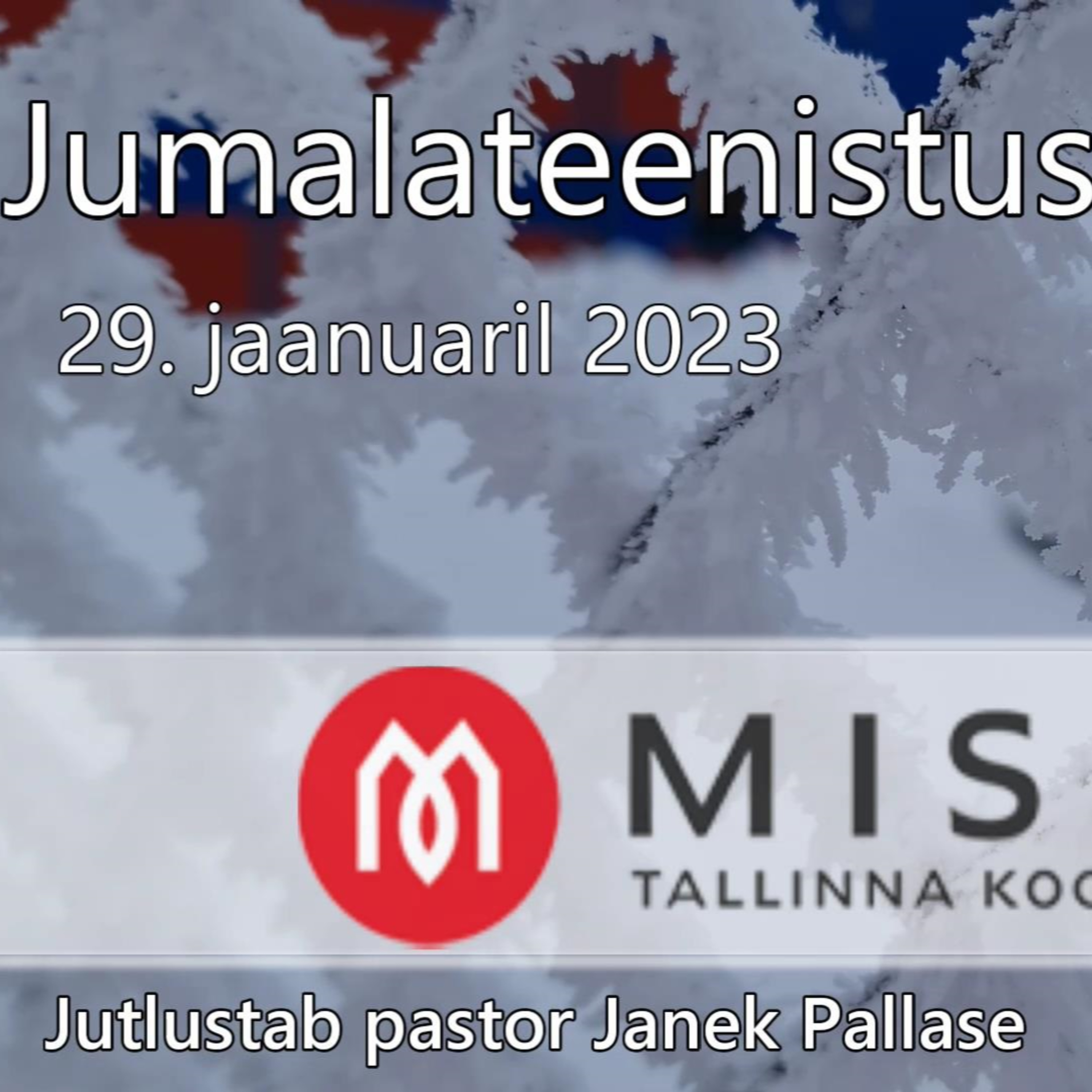 Tallinna MISSIO Kogudus