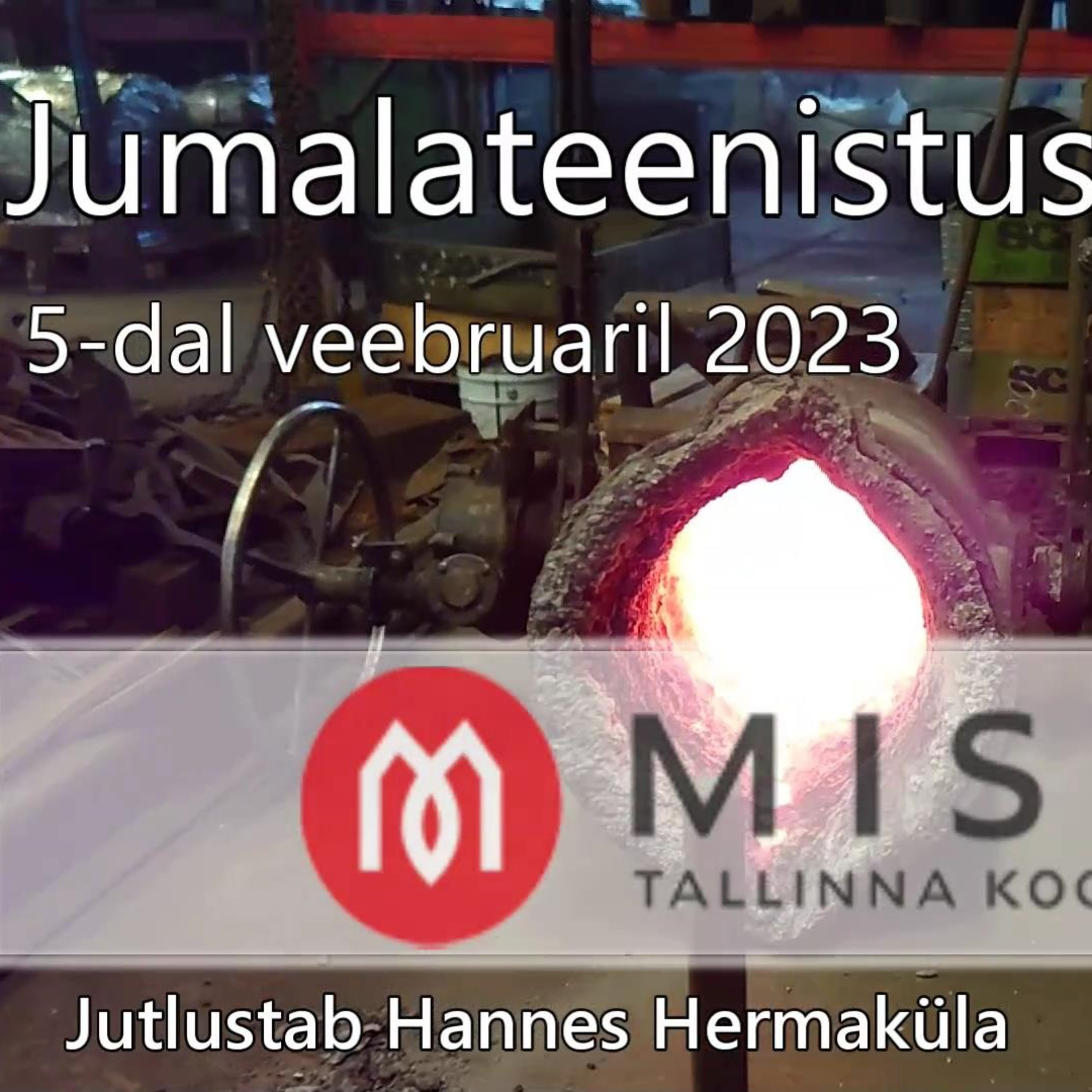 Tallinna MISSIO Kogudus