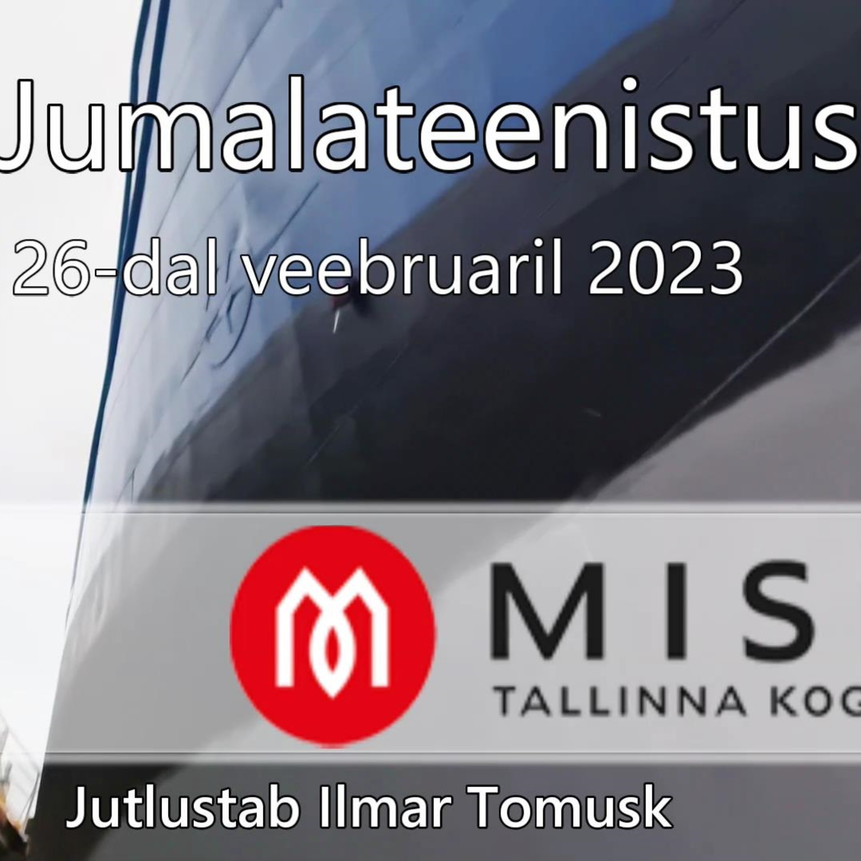 Tallinna MISSIO Kogudus