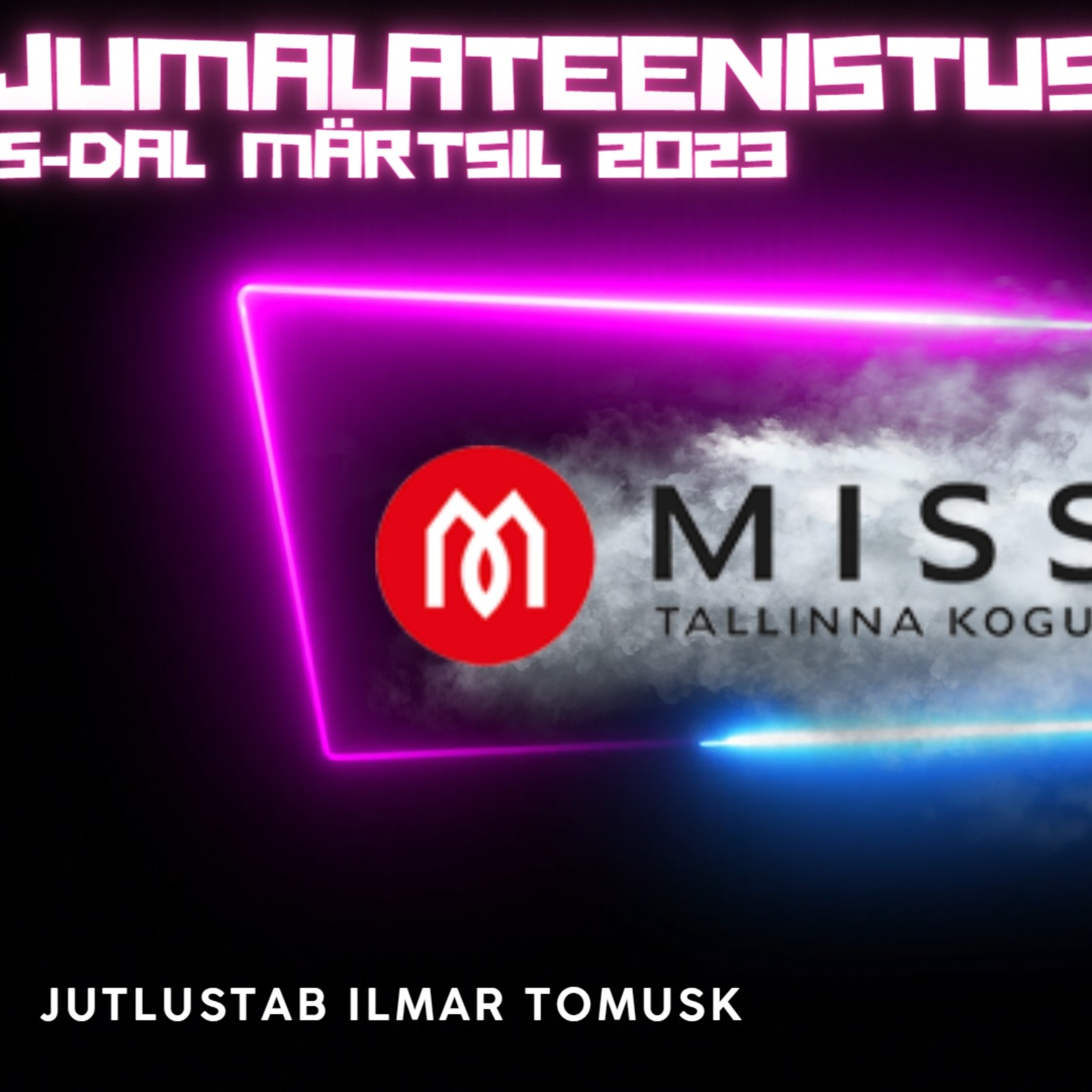 Tallinna MISSIO Kogudus