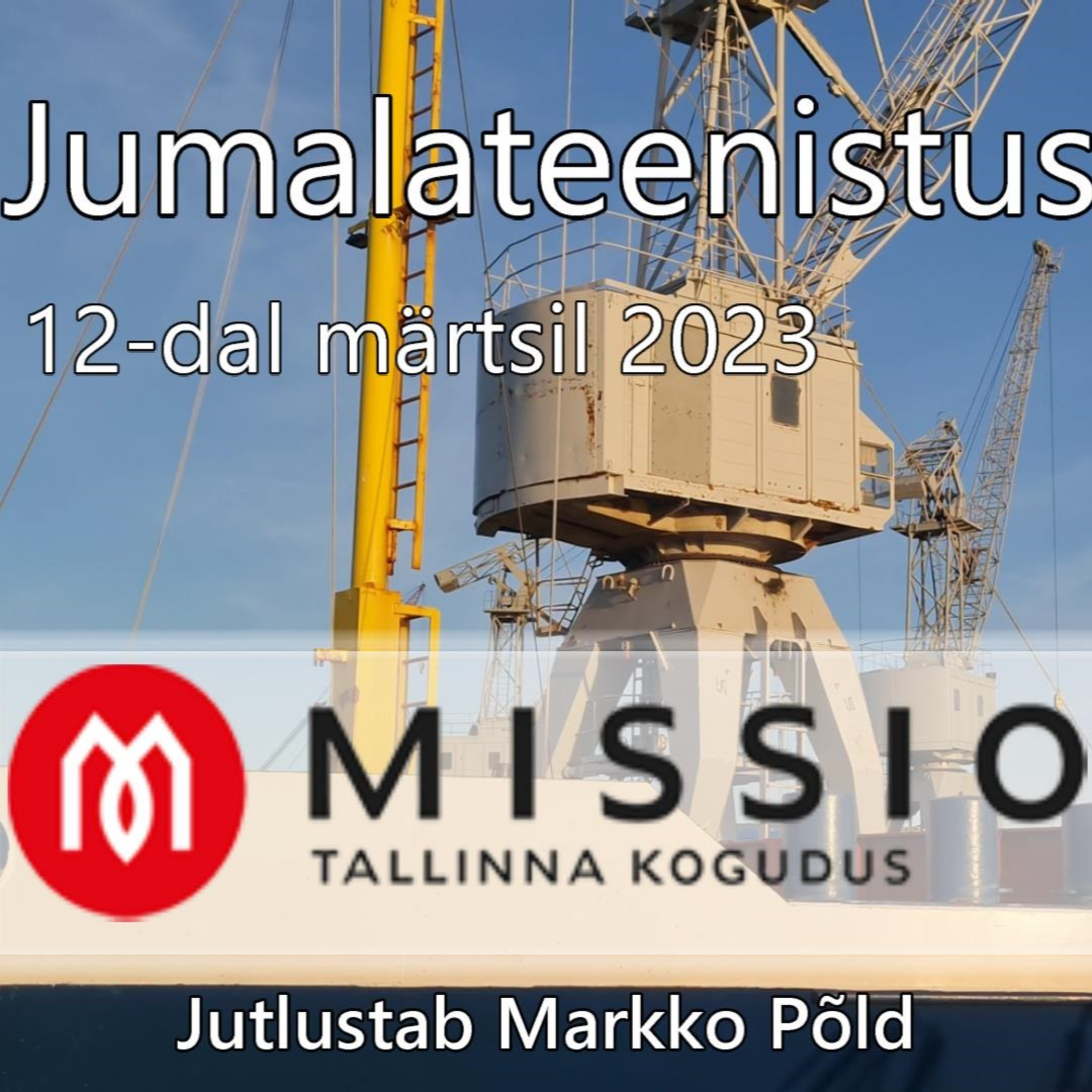 Tallinna MISSIO Kogudus