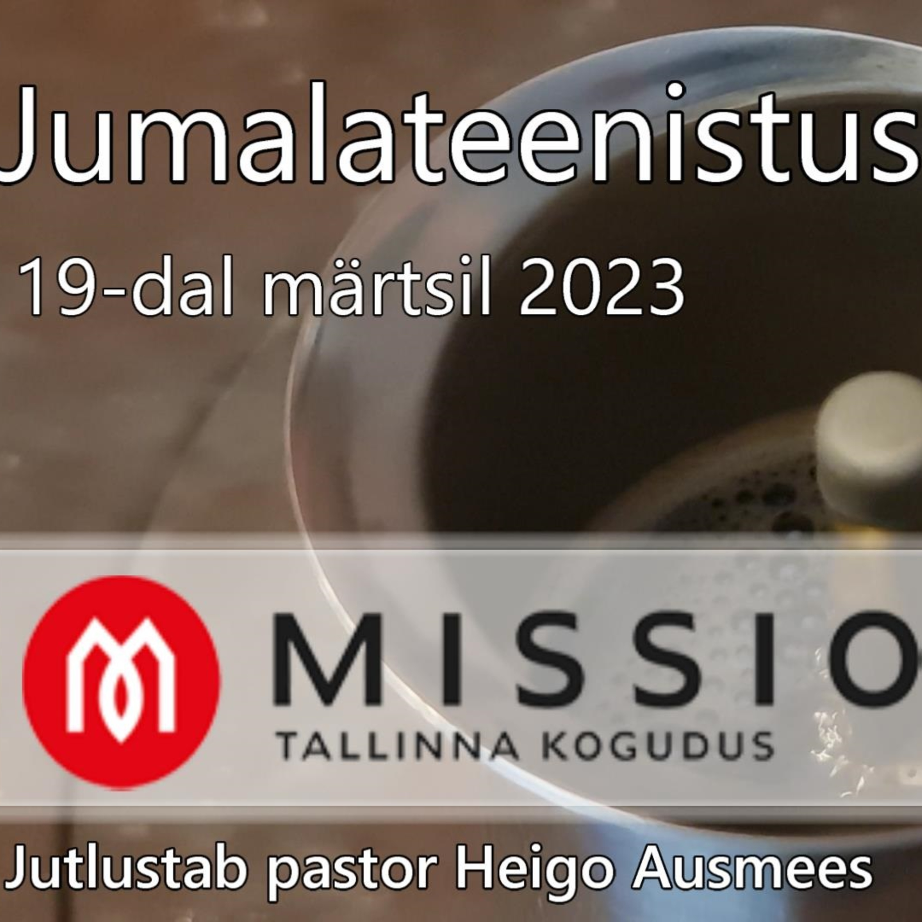 Tallinna MISSIO Kogudus