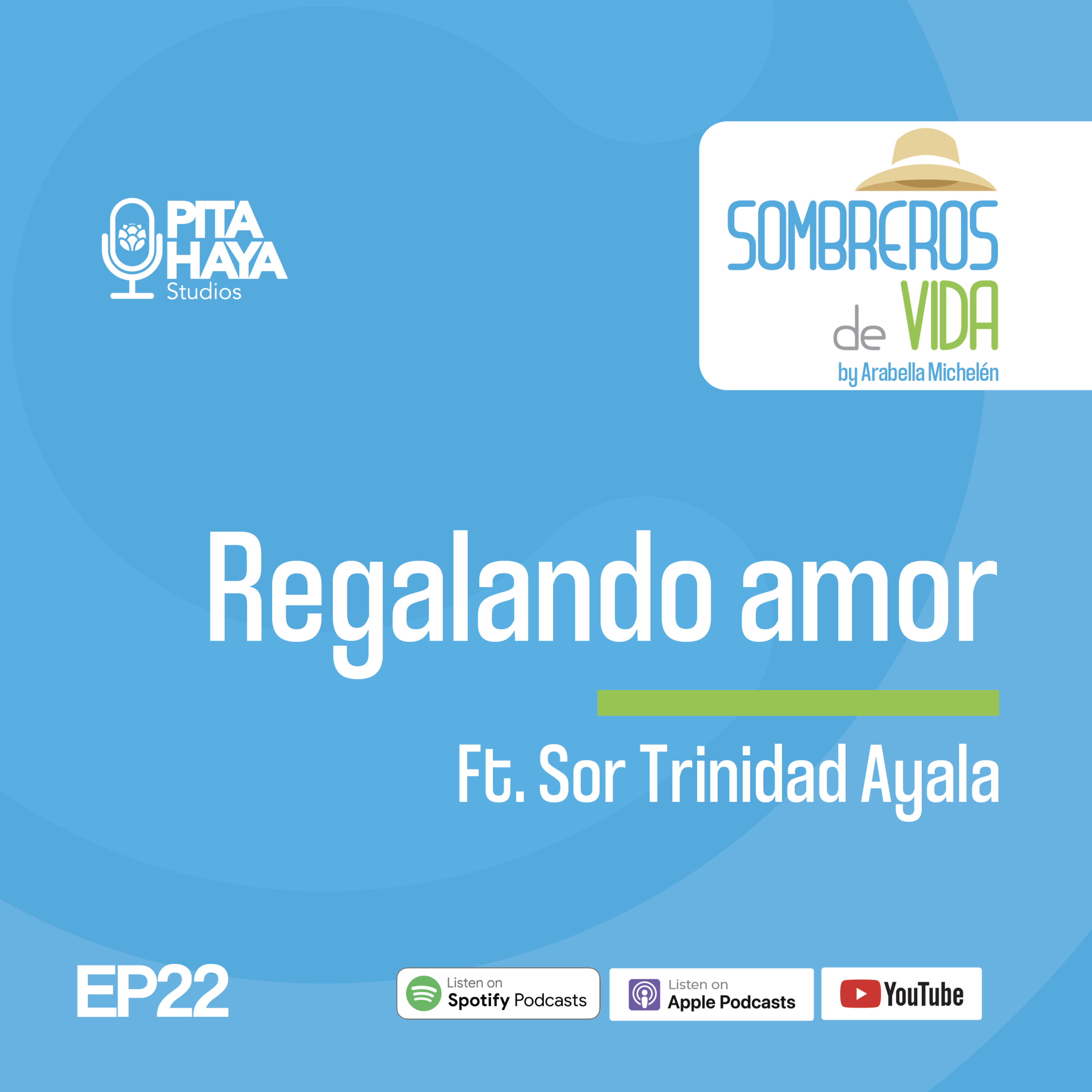Sombreros De Vida