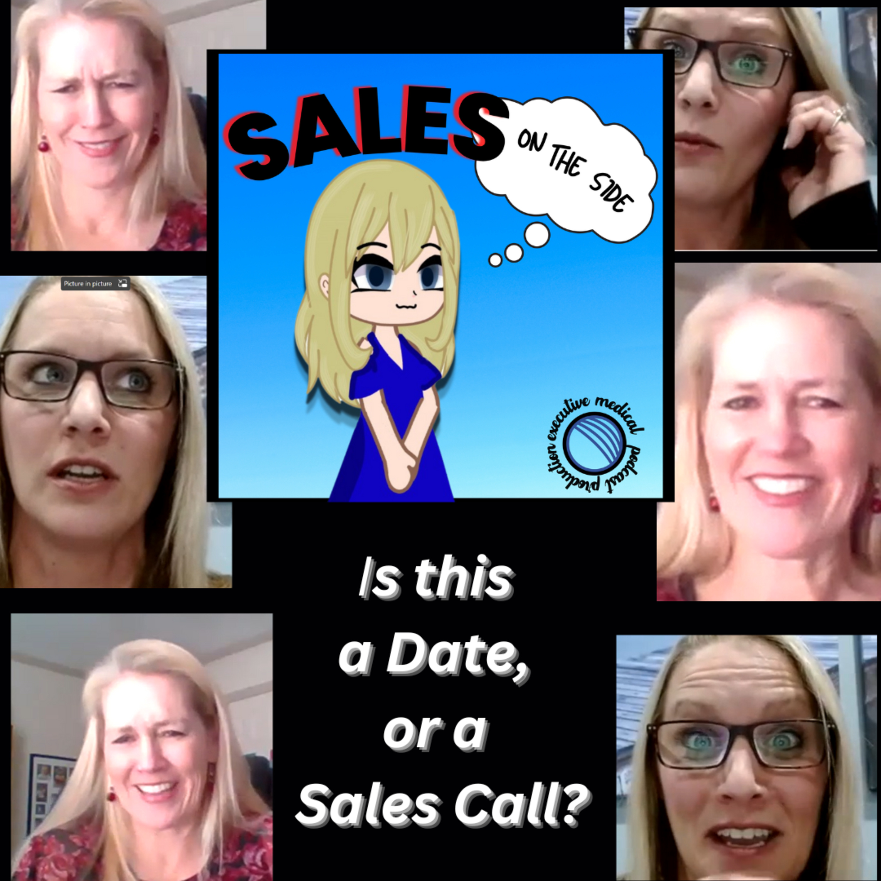 Sales On The Side