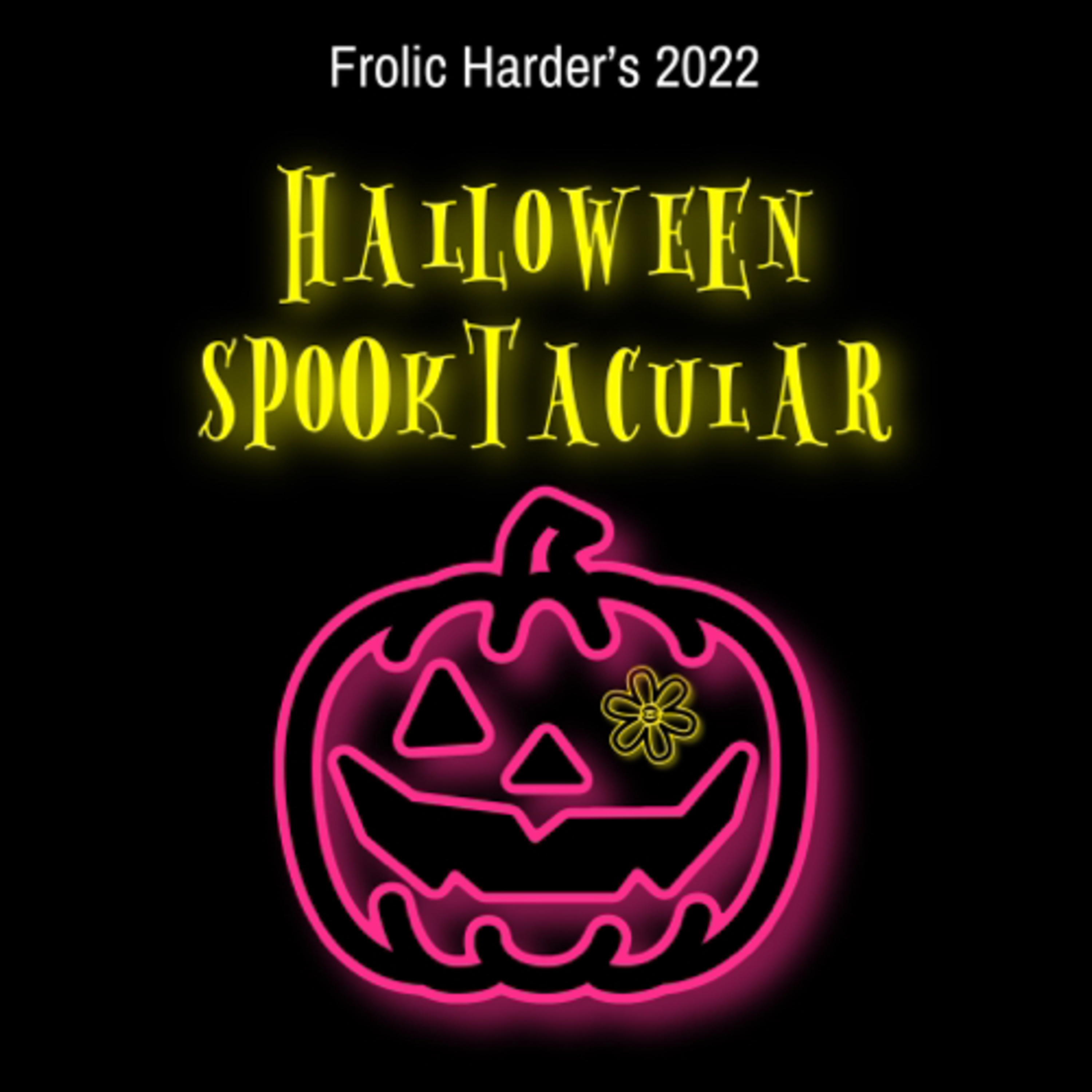 Frolic Harder