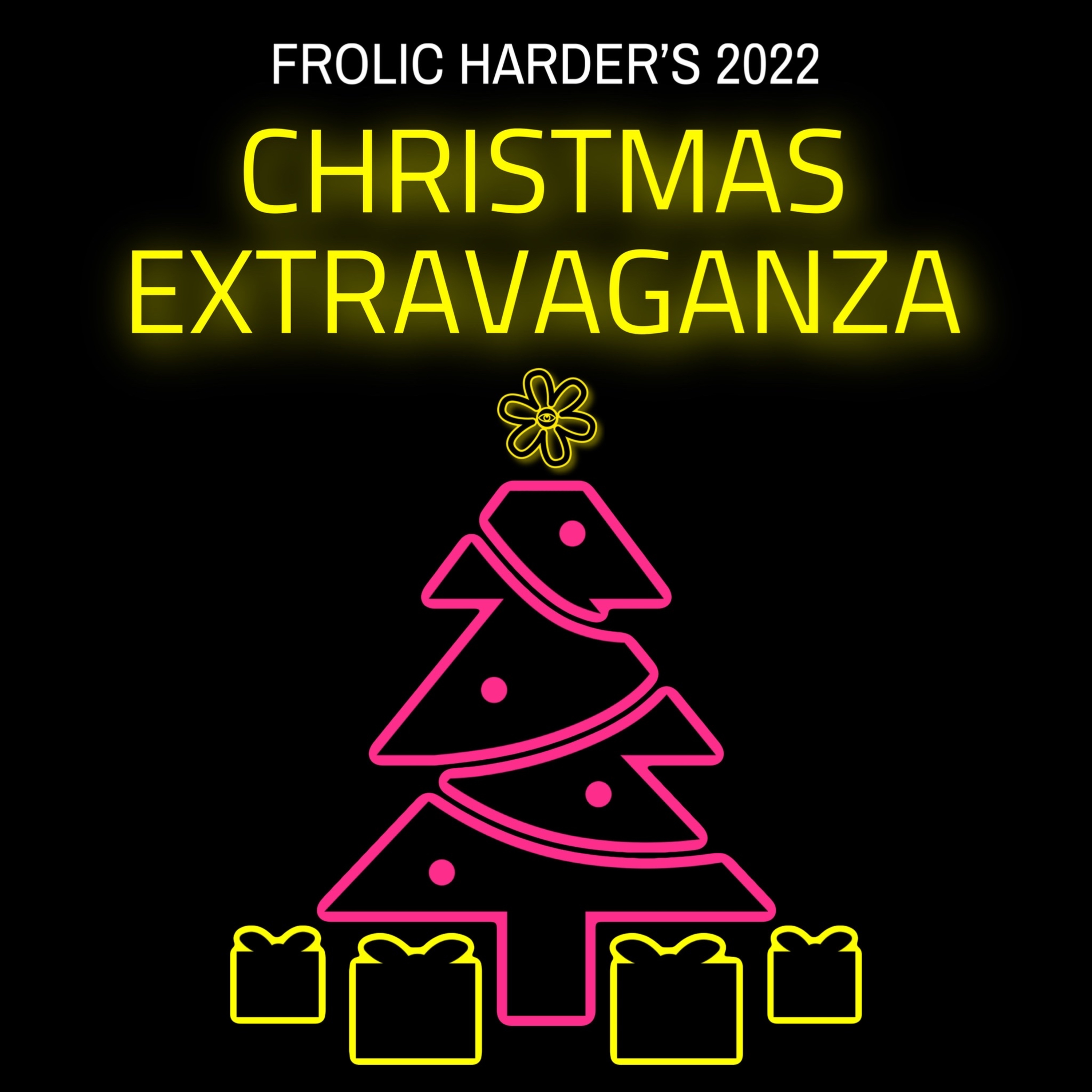 Frolic Harder