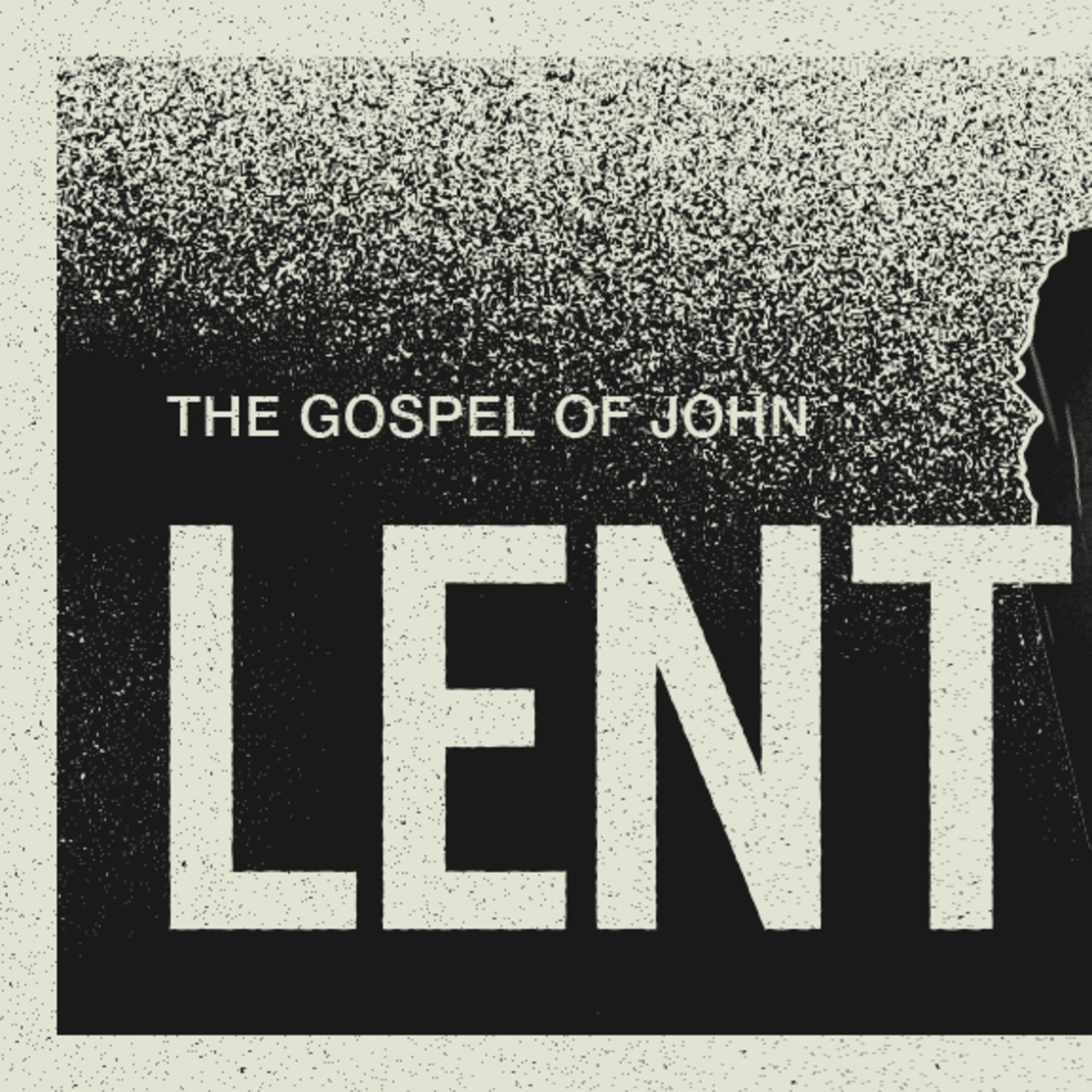 Palm Sunday | I AM the Resurrection and the Life | JD Larson  episode artwork