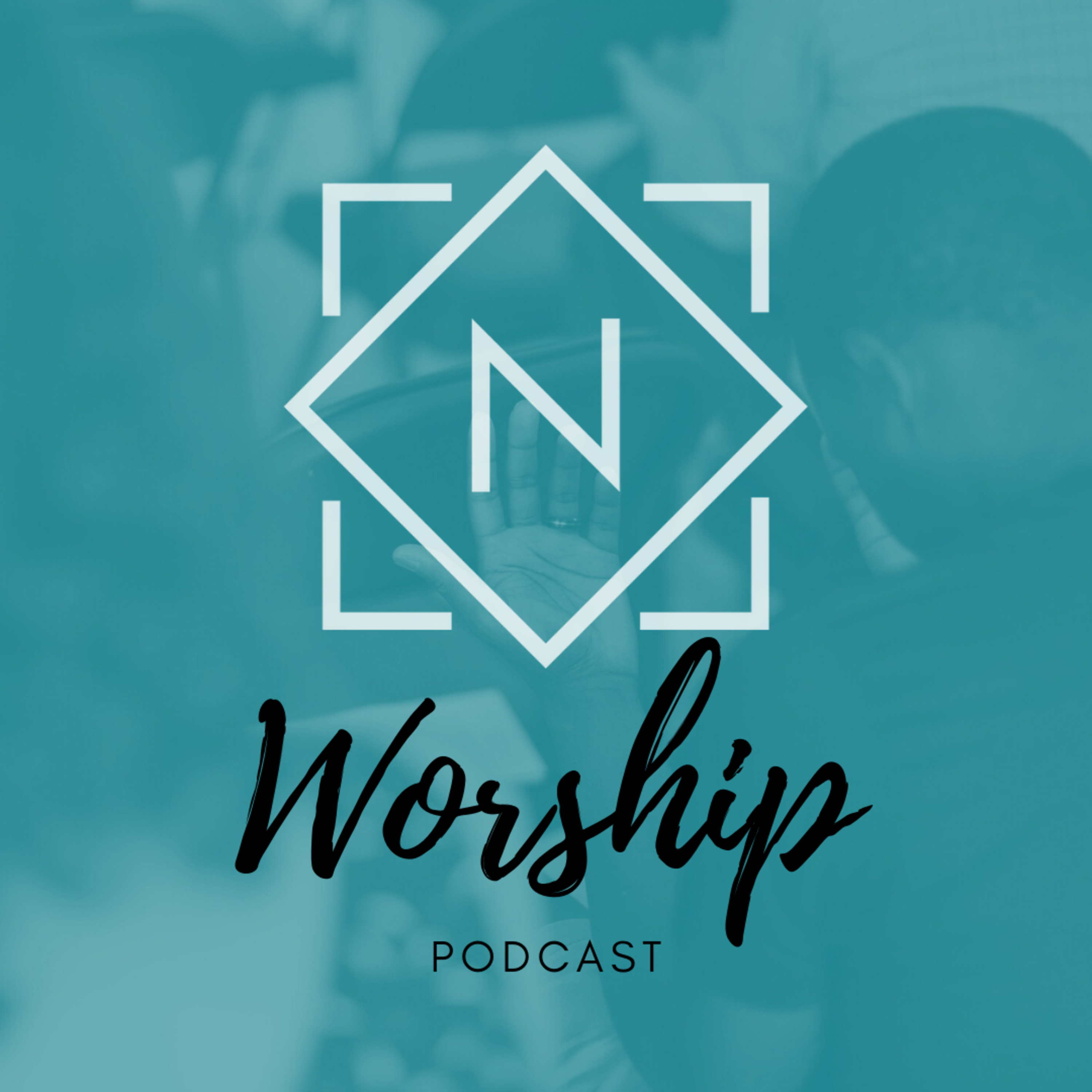 Worship Podcast | Songs from I AM; you are | Kara Doten  episode artwork