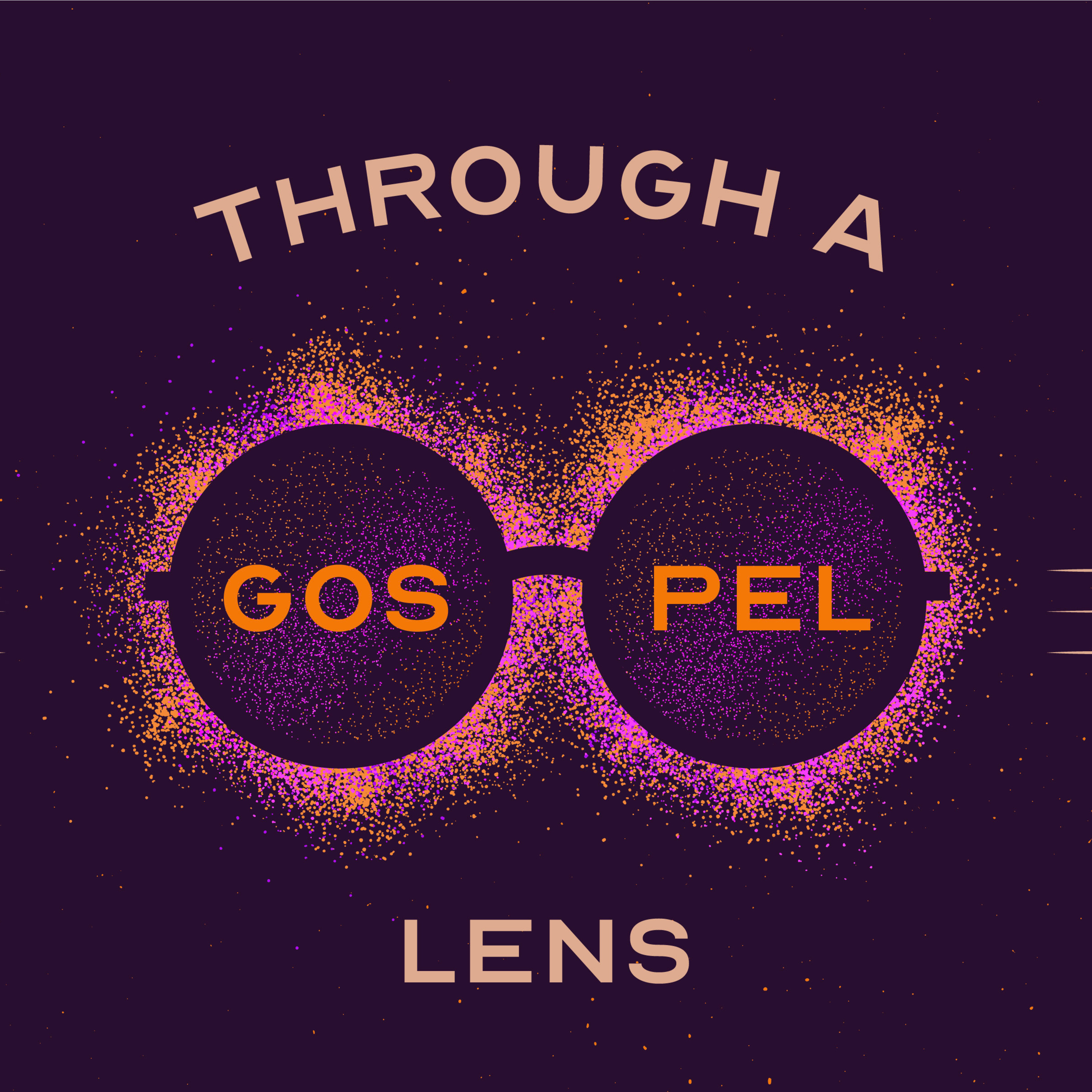 Through a Gospel Lens: 1 Corinthians 12-13 | Misty Harper-Anderson episode artwork